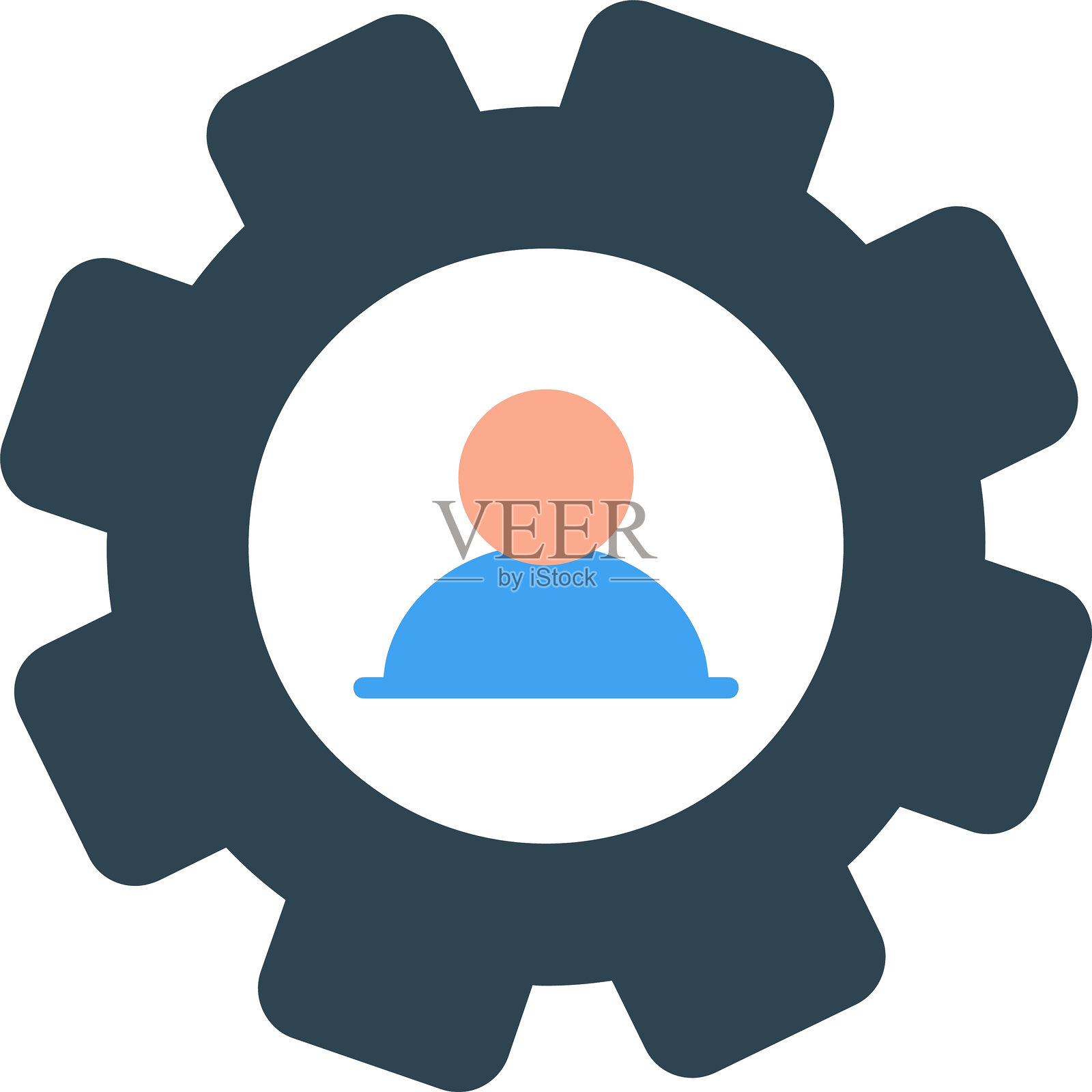 用户图标插画图片素材