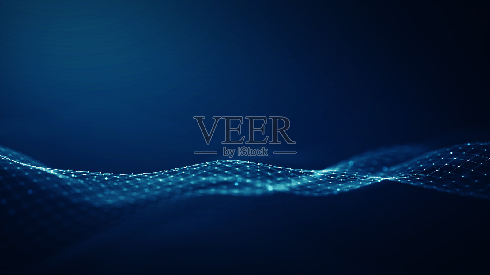 科技网络背景概念。照片摄影图片