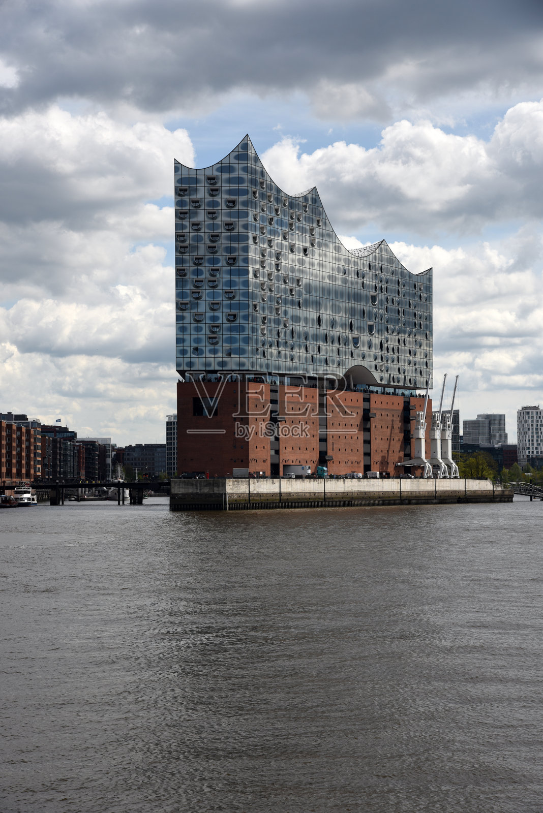 易北爱乐音乐厅照片摄影图片