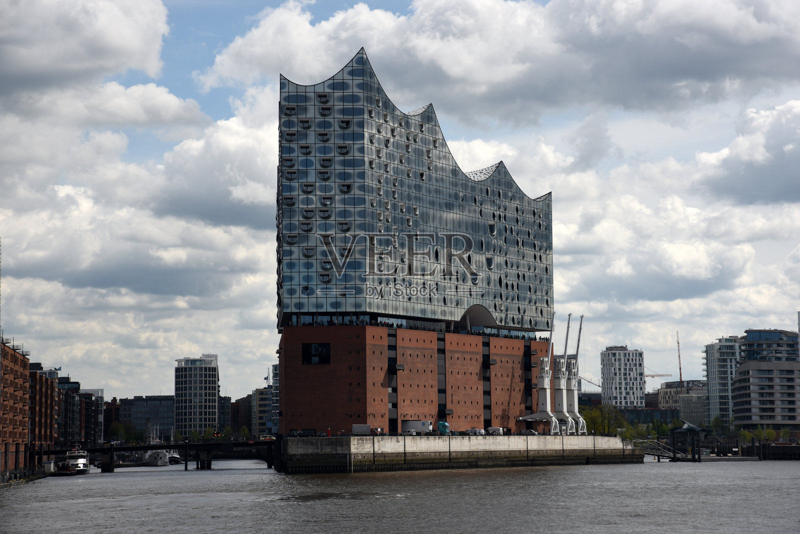 易北爱乐音乐厅照片摄影图片