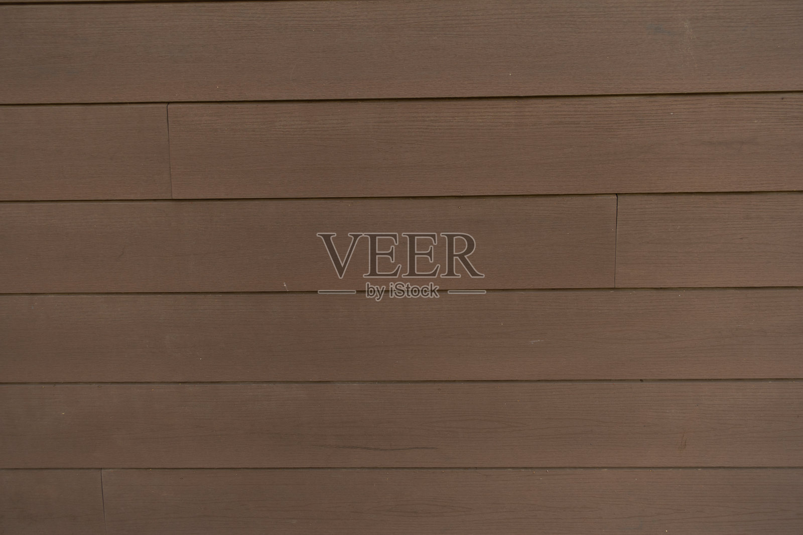 带有棕色斜面木板的墙壁照片摄影图片