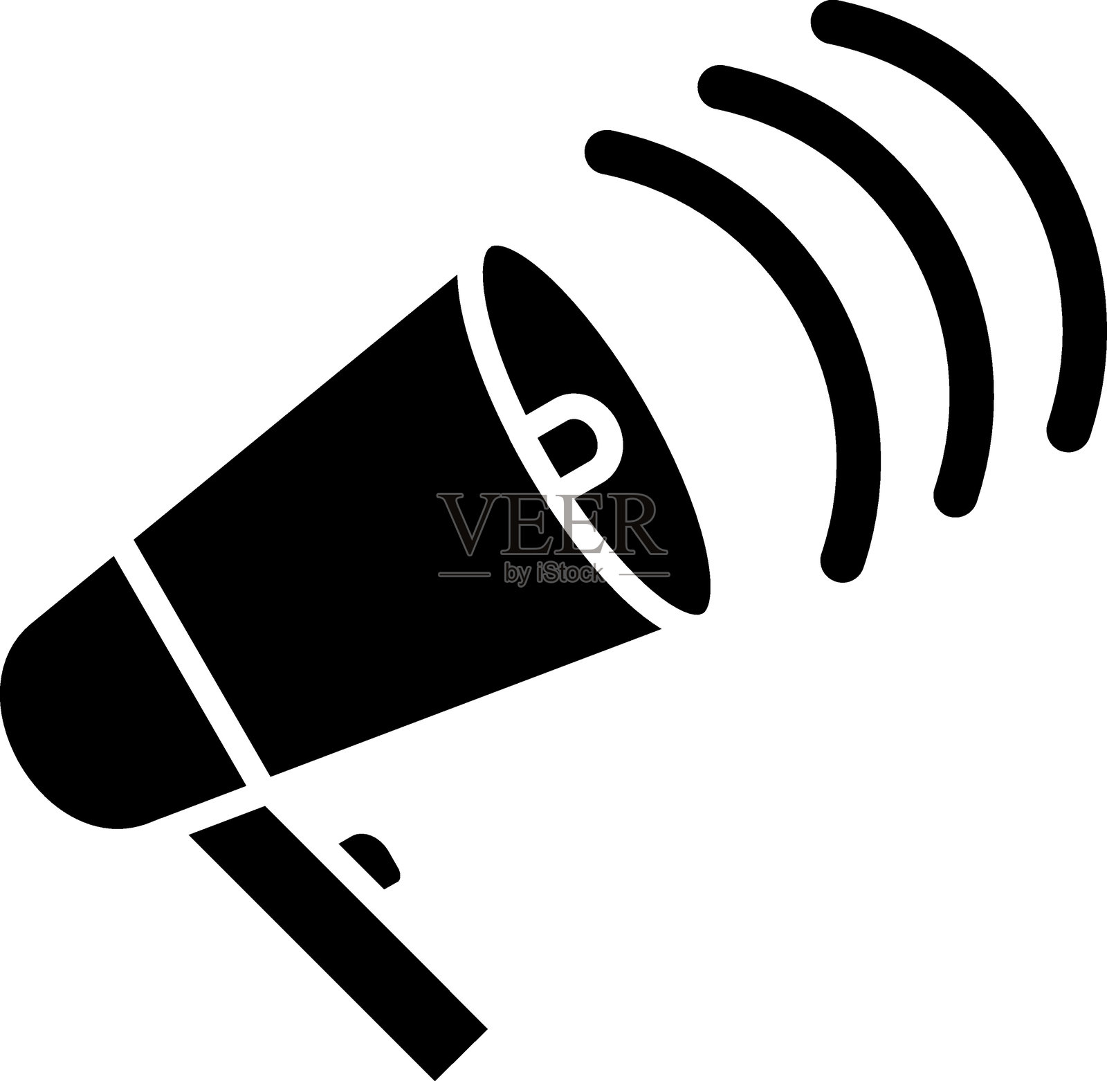 营销图标风格插画图片素材