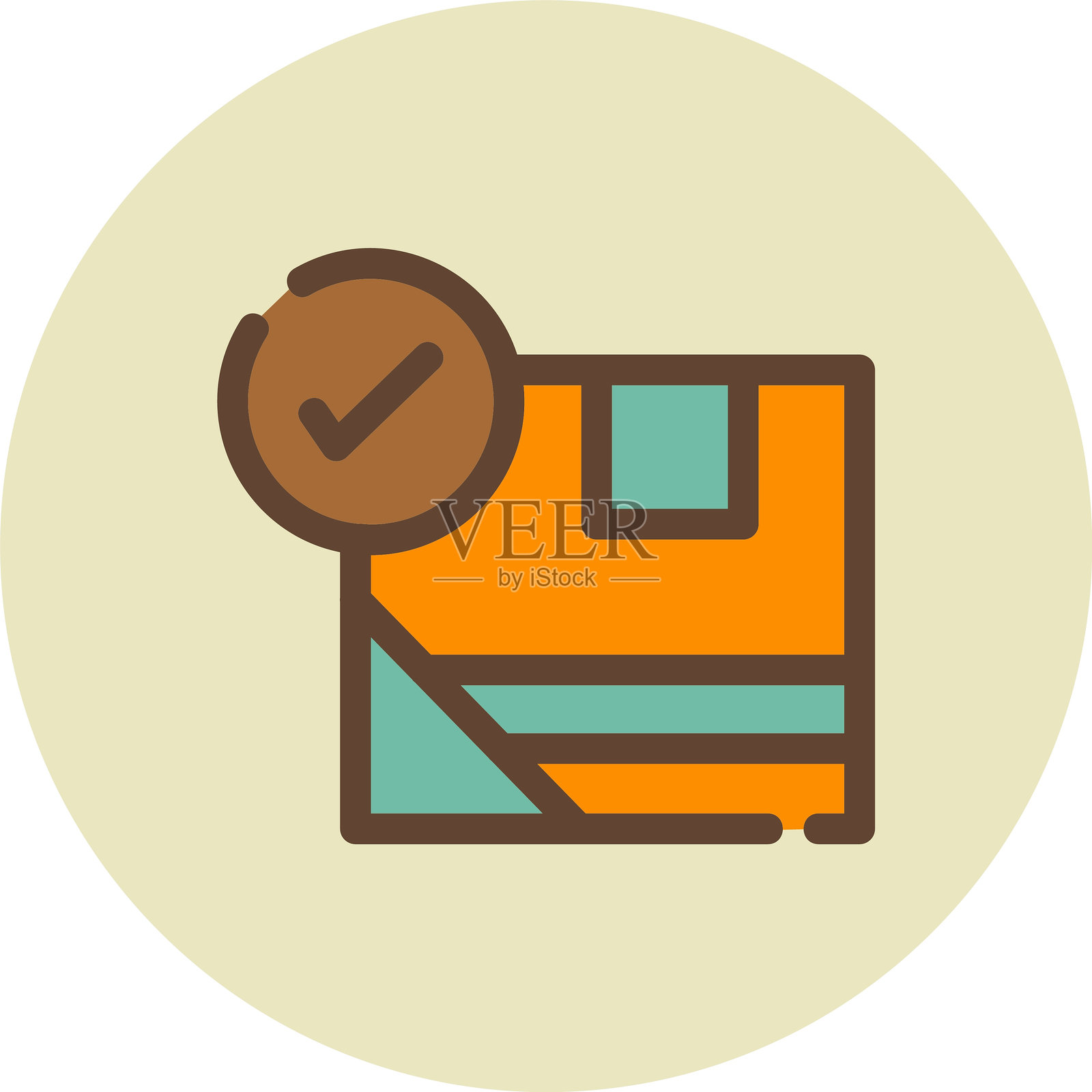 产品图标插画图片素材