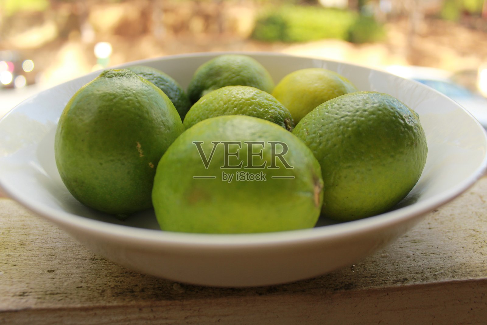 碗中水果的特写照片摄影图片