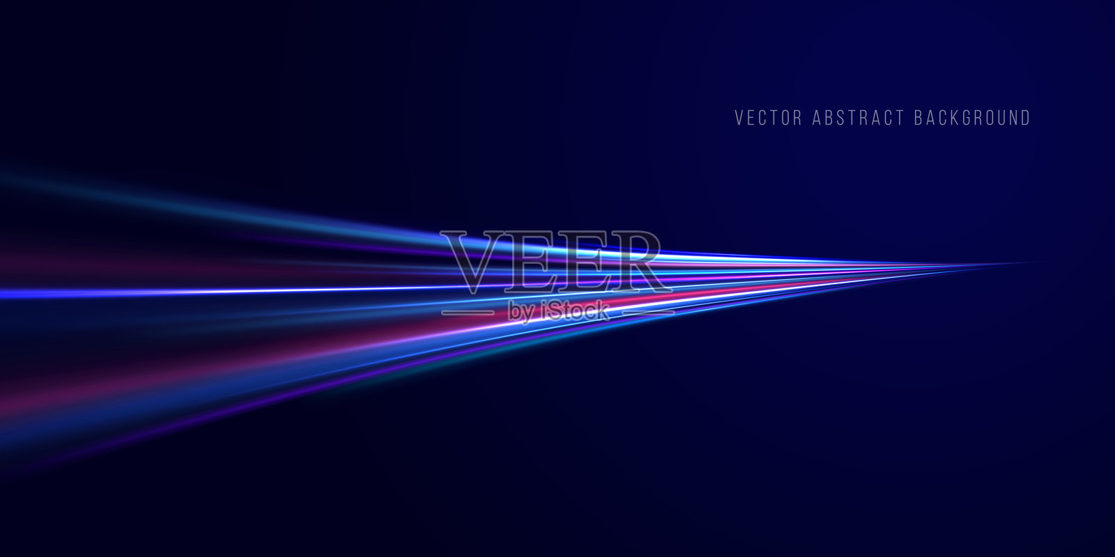 彩色闪亮的螺旋波火花。弯曲的亮速线旋转。闪亮的波浪路径。旋转的动态霓虹圆圈。魔幻的金色旋涡带有高光。发光的旋涡散景效果。矢量图。插画图片素材