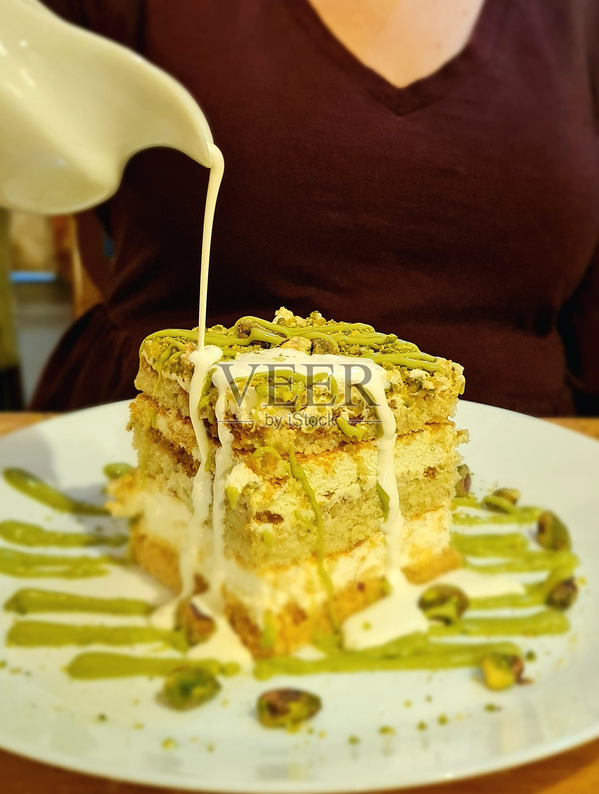 甜点照片摄影图片