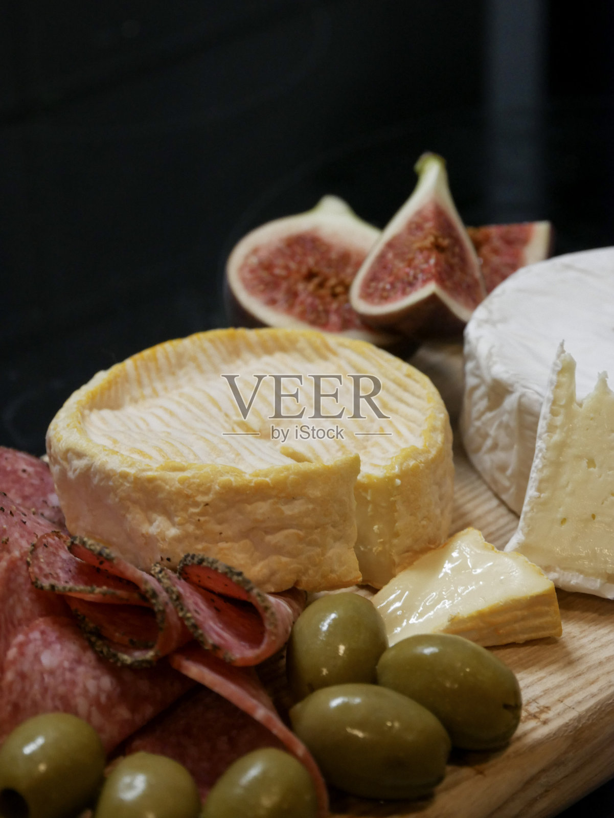 肉类拼盘照片摄影图片