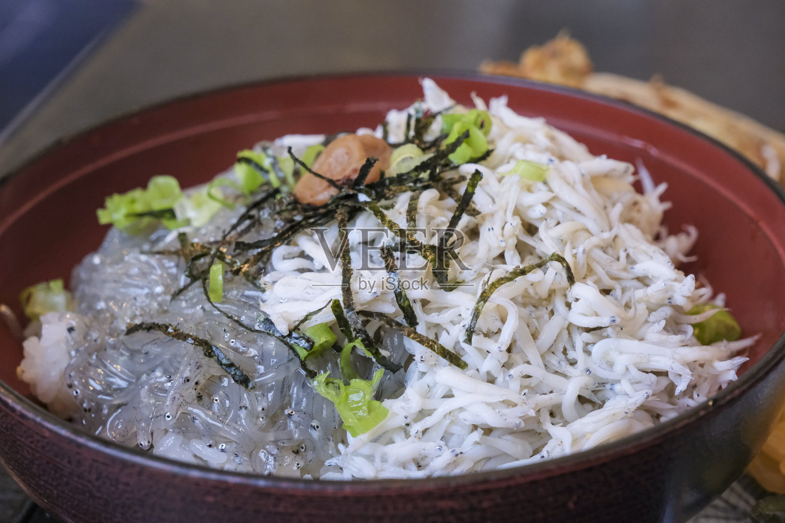 白bait饭碗照片摄影图片