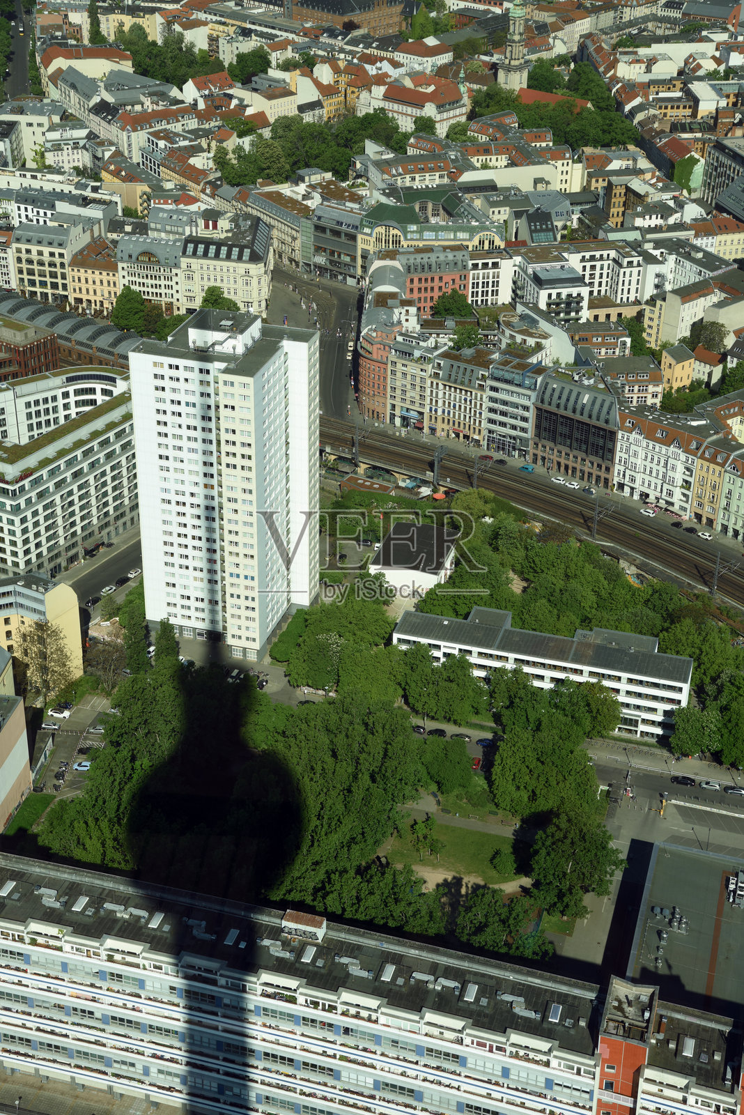 柏林市照片摄影图片