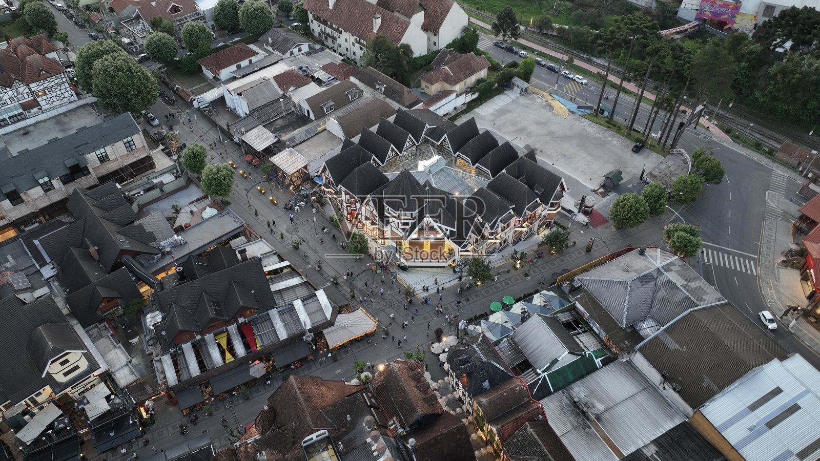 坎波斯杜尔当照片摄影图片