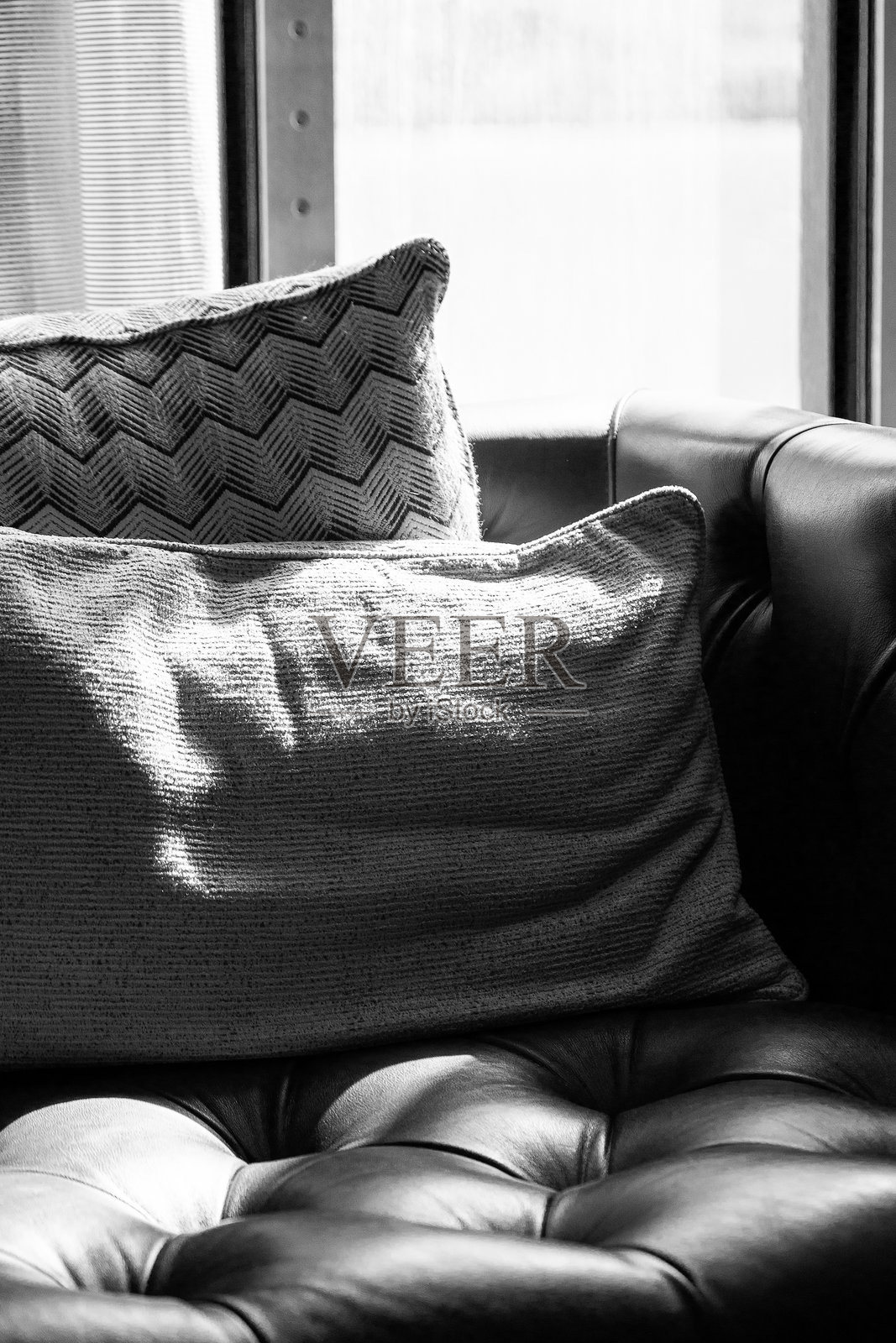 枕头照片摄影图片