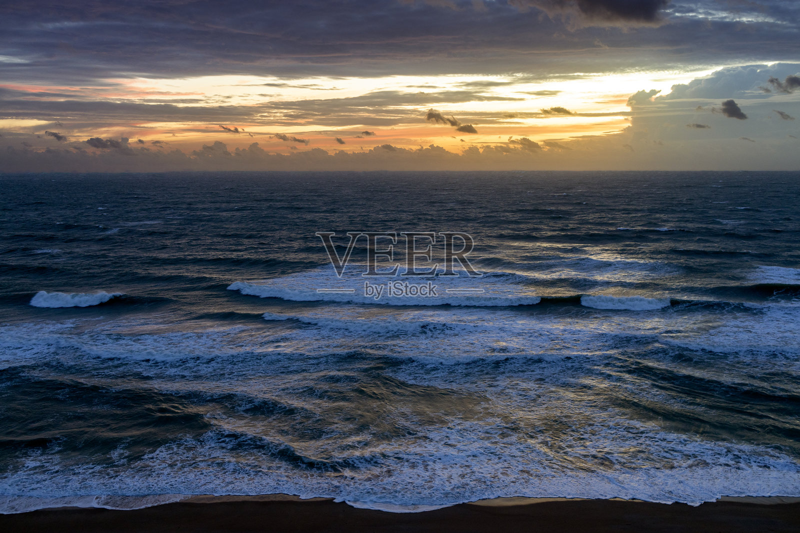 大西洋照片摄影图片