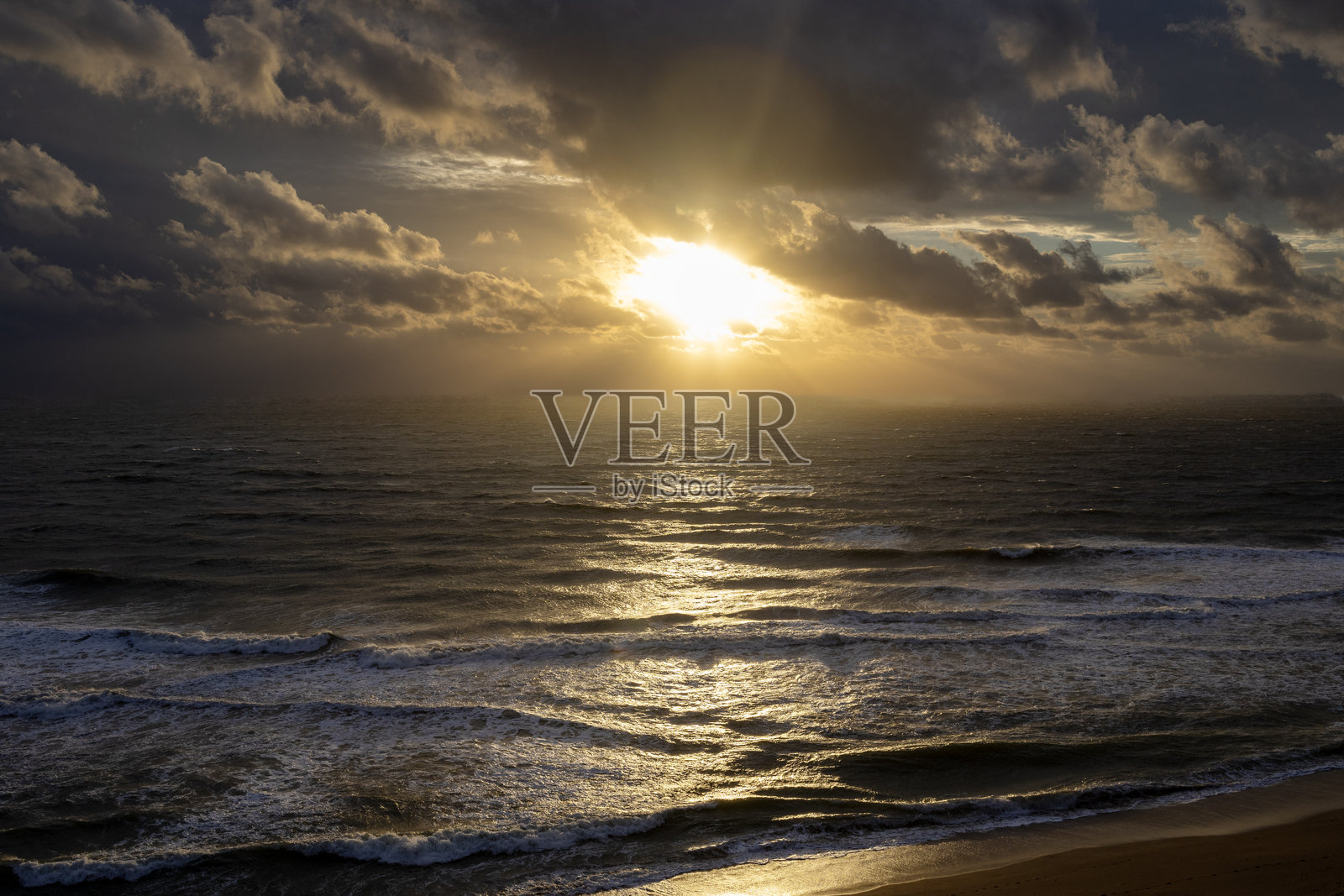 大西洋照片摄影图片