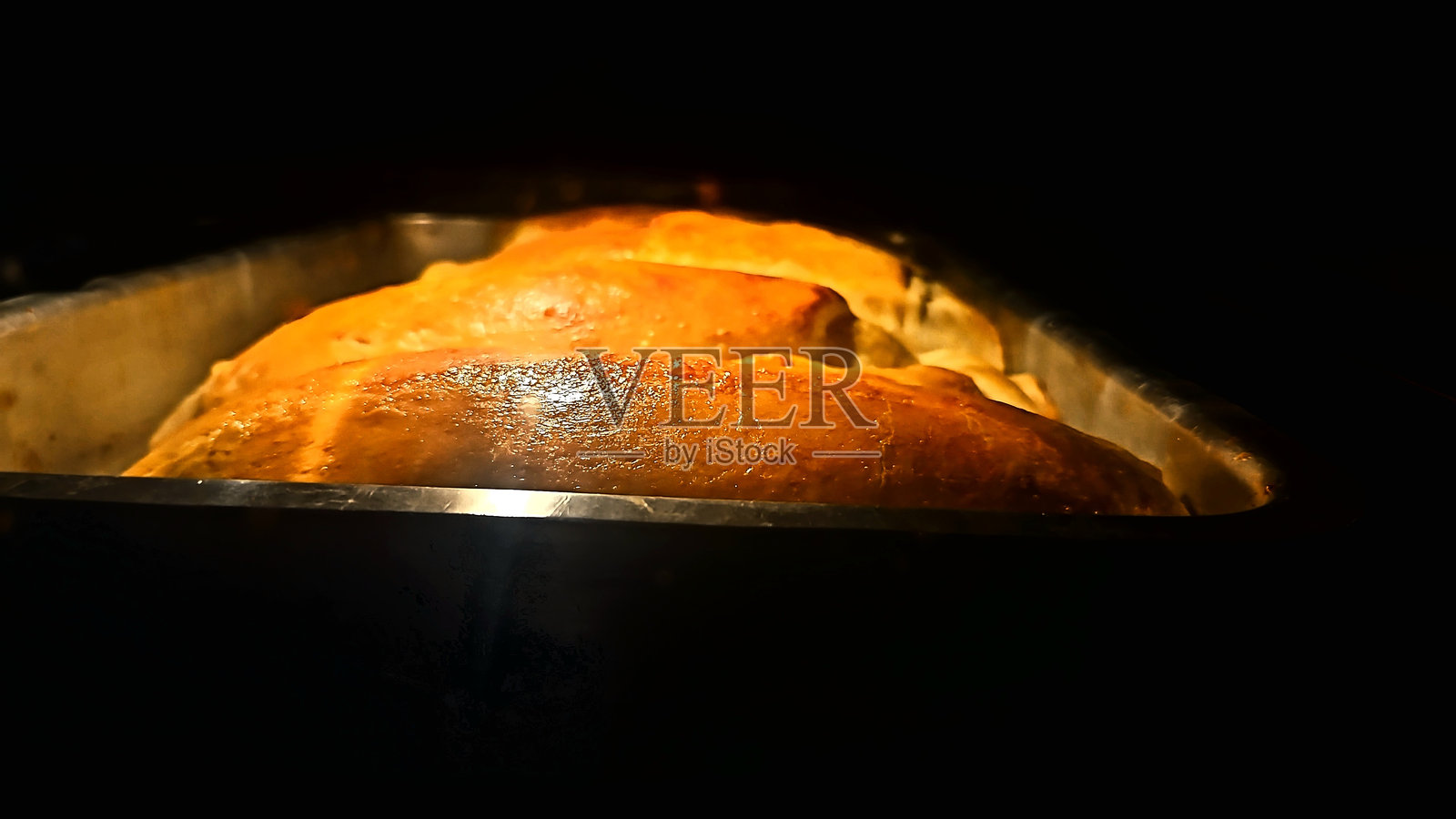 家常面包照片摄影图片