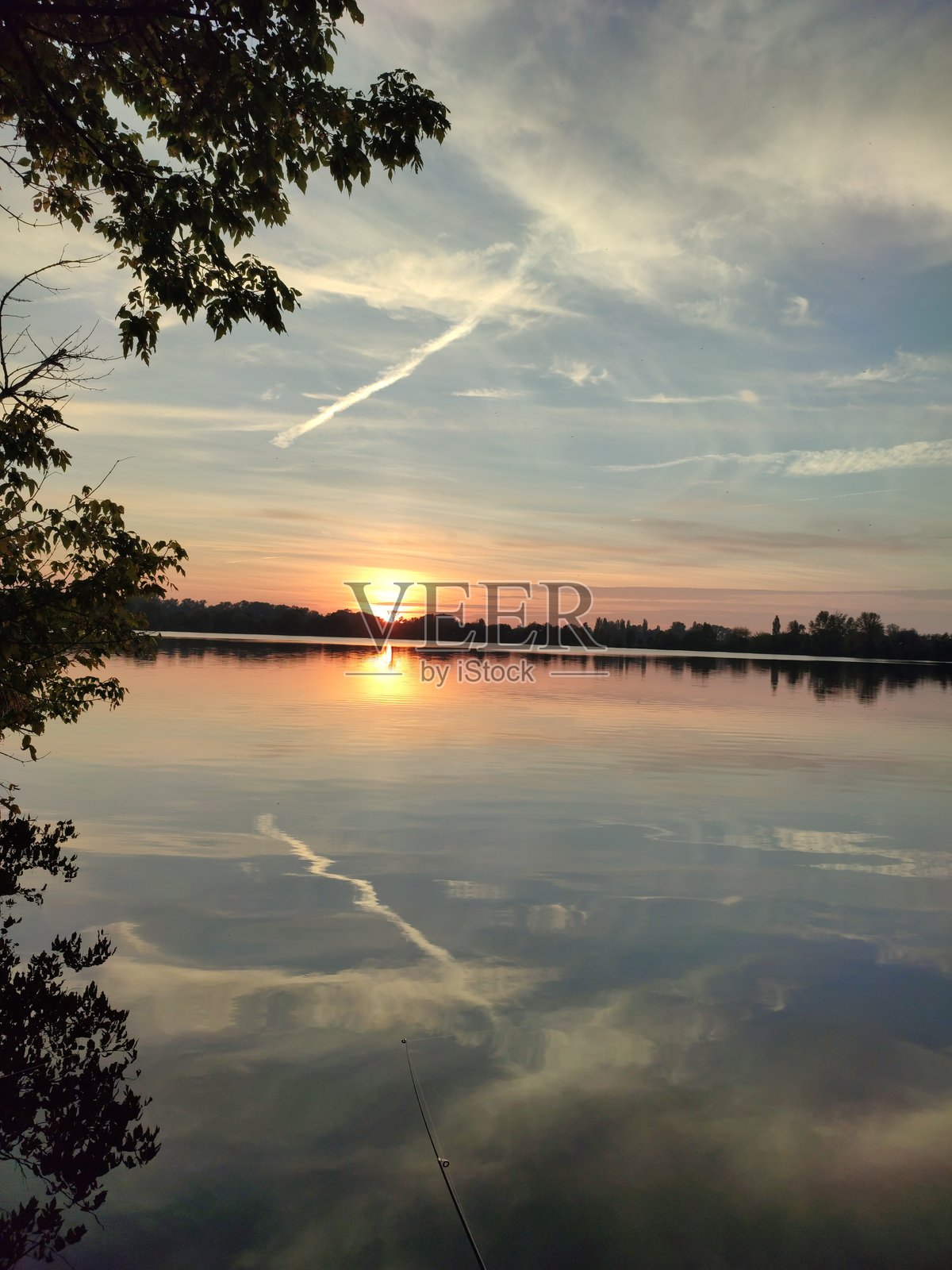 自然，秋天，美丽照片摄影图片