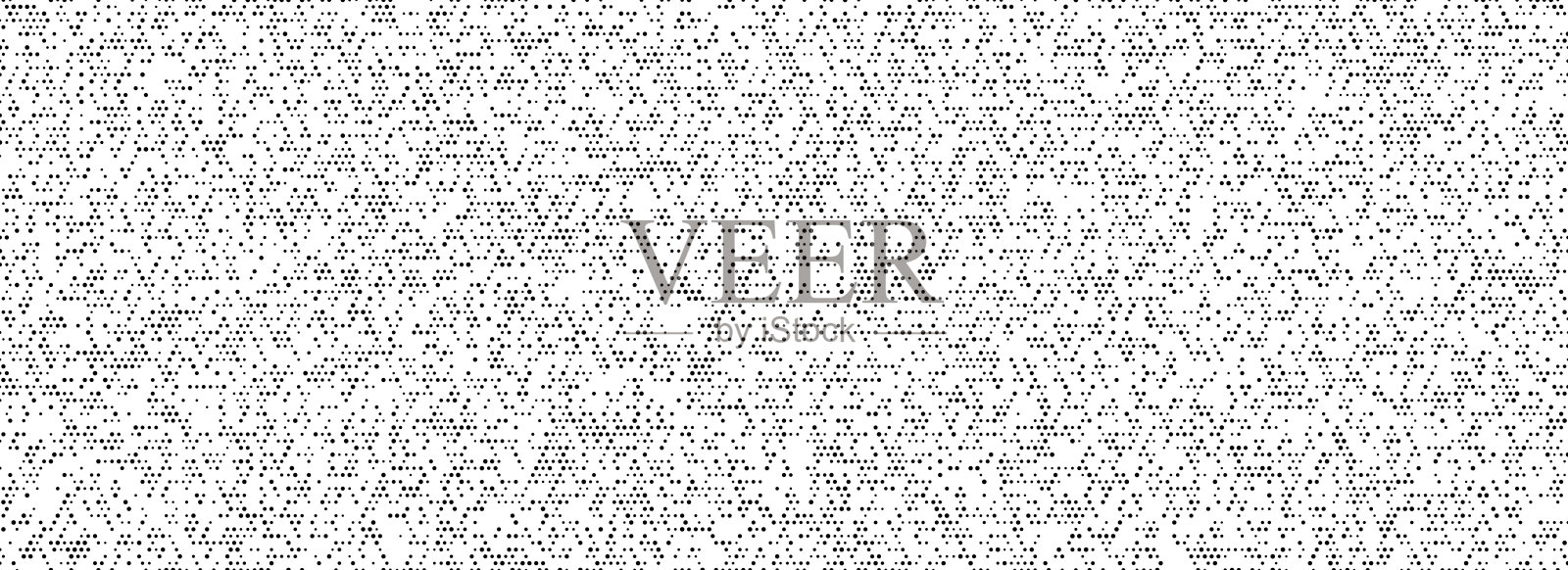 黑色点状噪声网格纹理。漫画像素颗粒图案。黑白波点粒子壁纸。不规则颗粒叠加背景。磨损网格斑点效果。矢量点状半色调纹理背景。插画图片素材