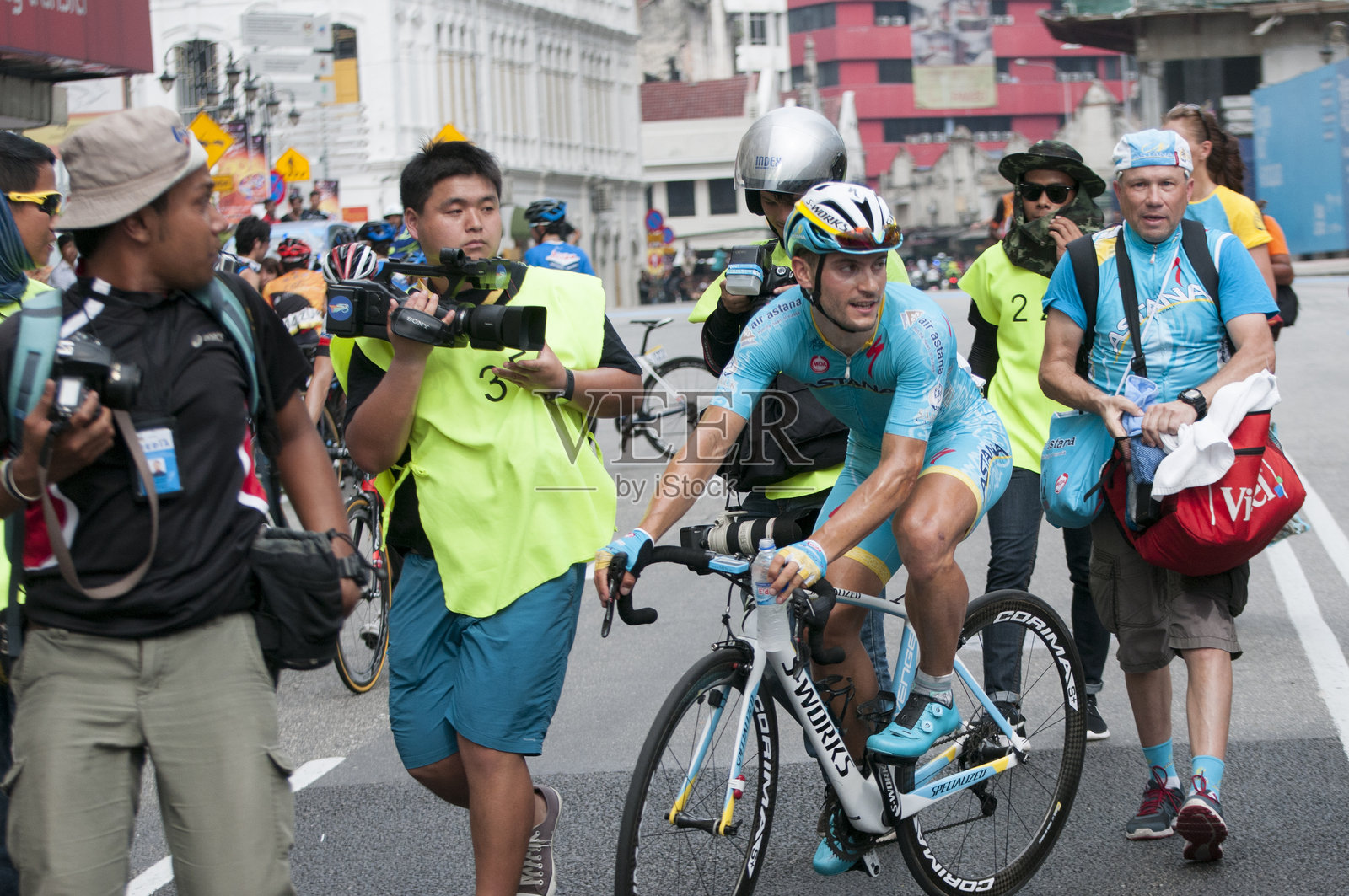 2015年兰卡威环岛赛照片摄影图片