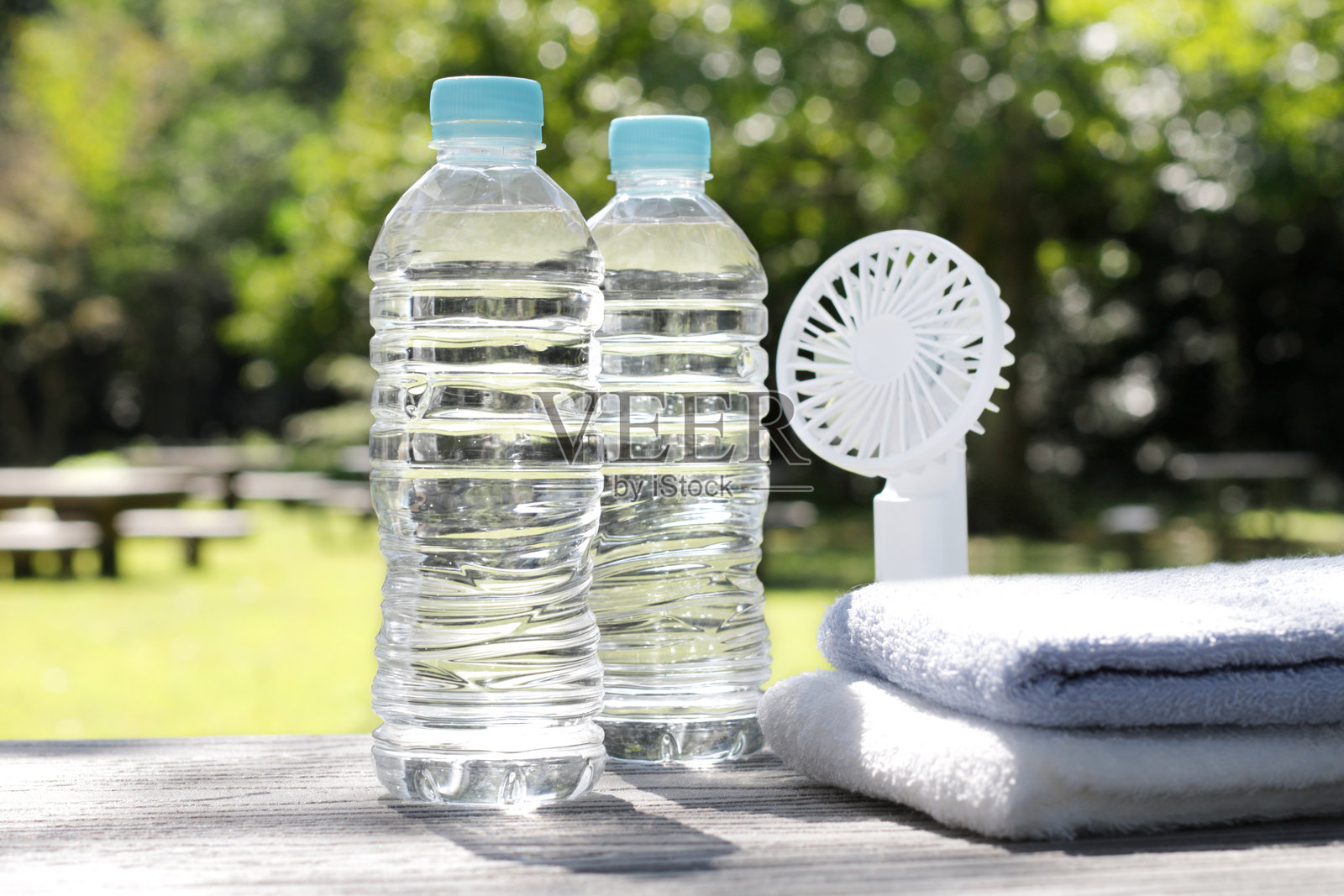 防中暑商品照片摄影图片