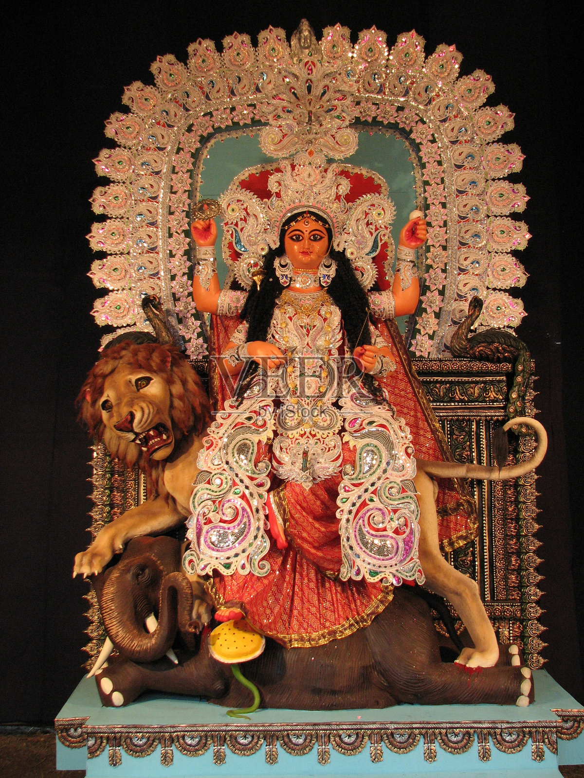 JAGATDARTHI 全景 02照片摄影图片