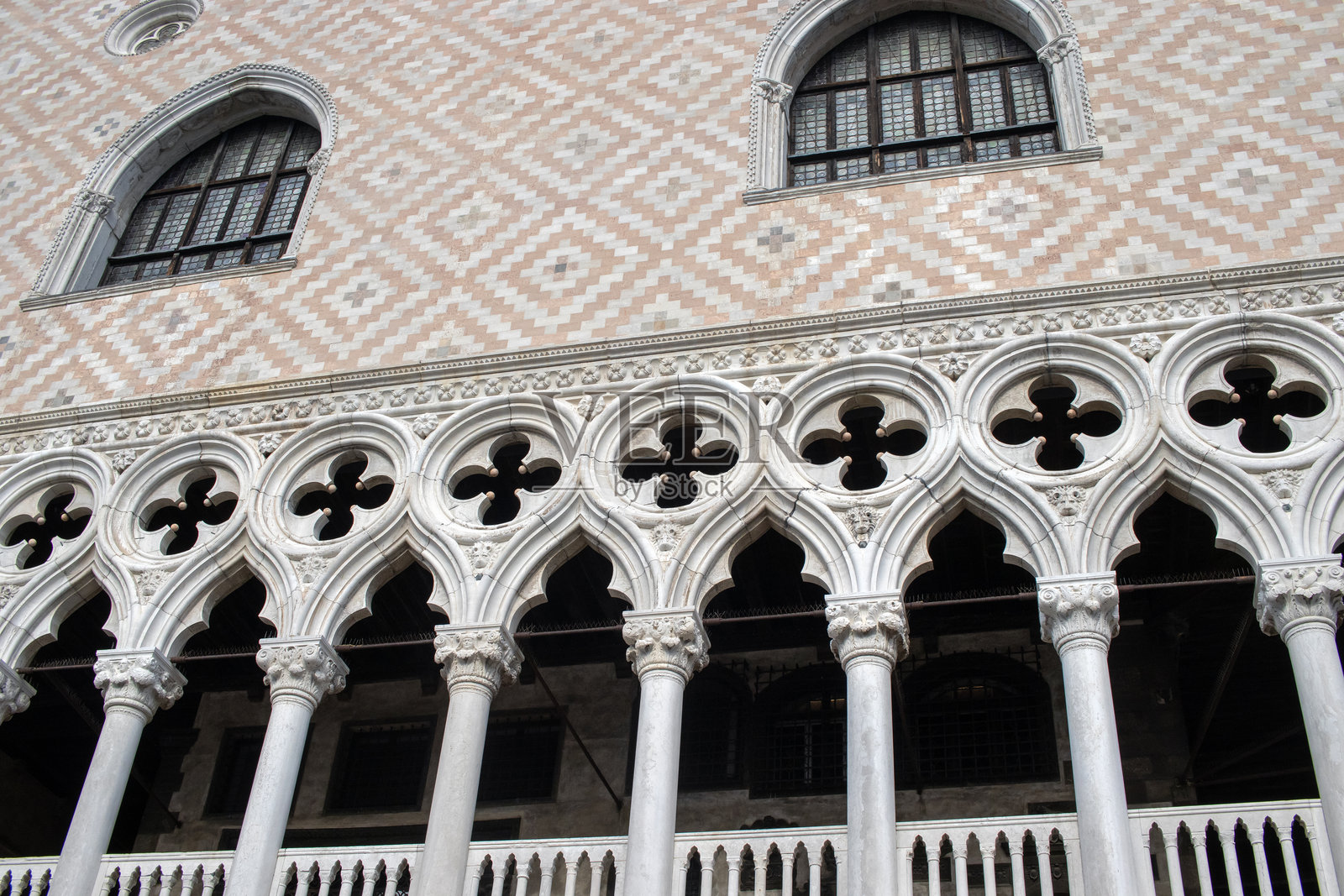 意大利威尼斯圣马可大教堂照片摄影图片