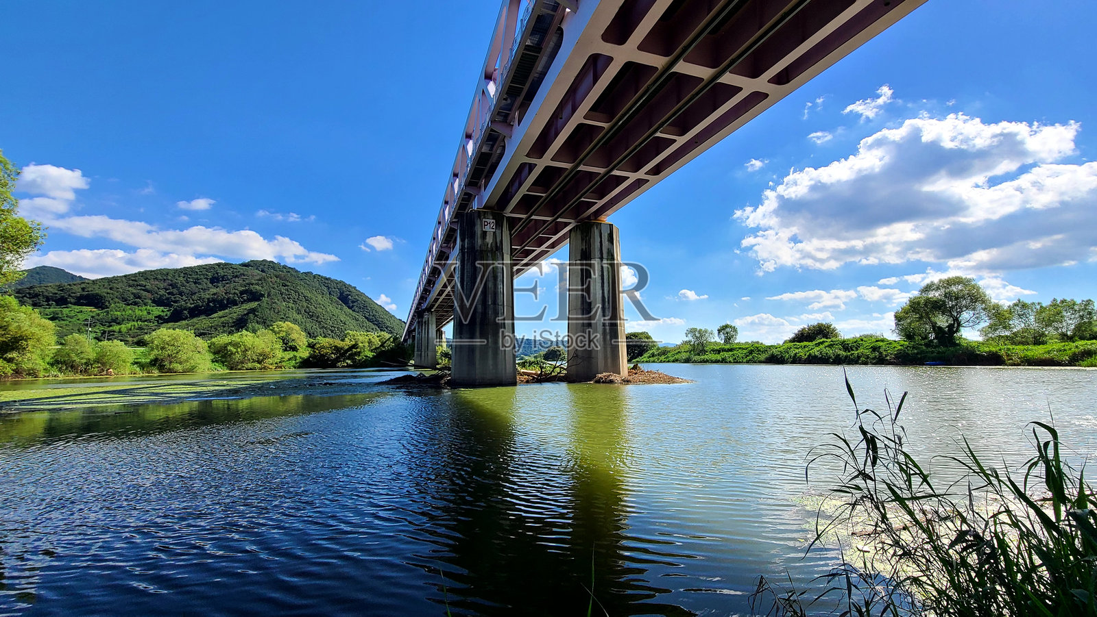 铁路照片摄影图片
