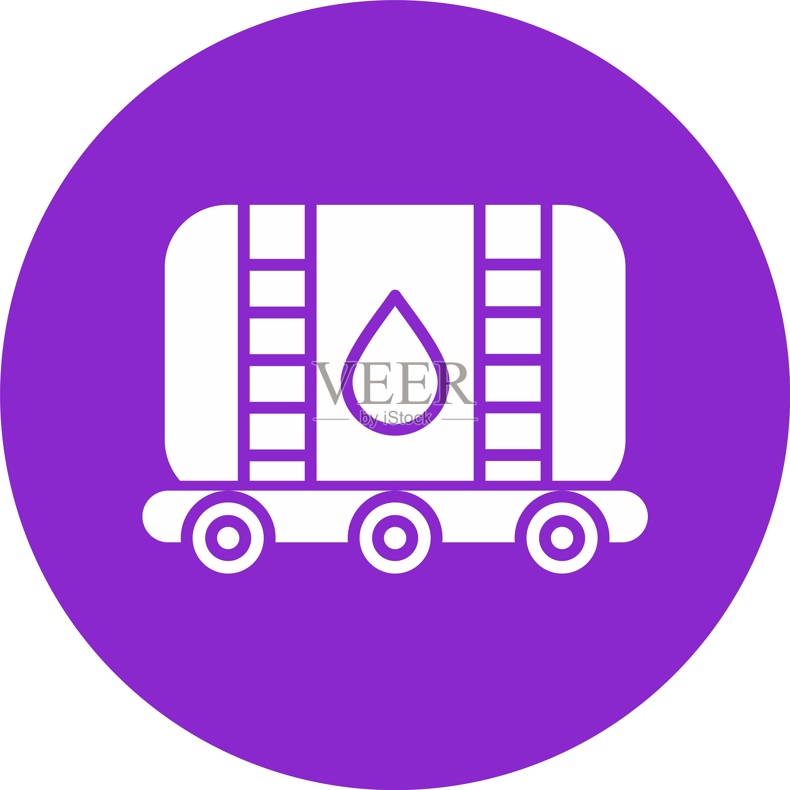 油罐插画图片素材