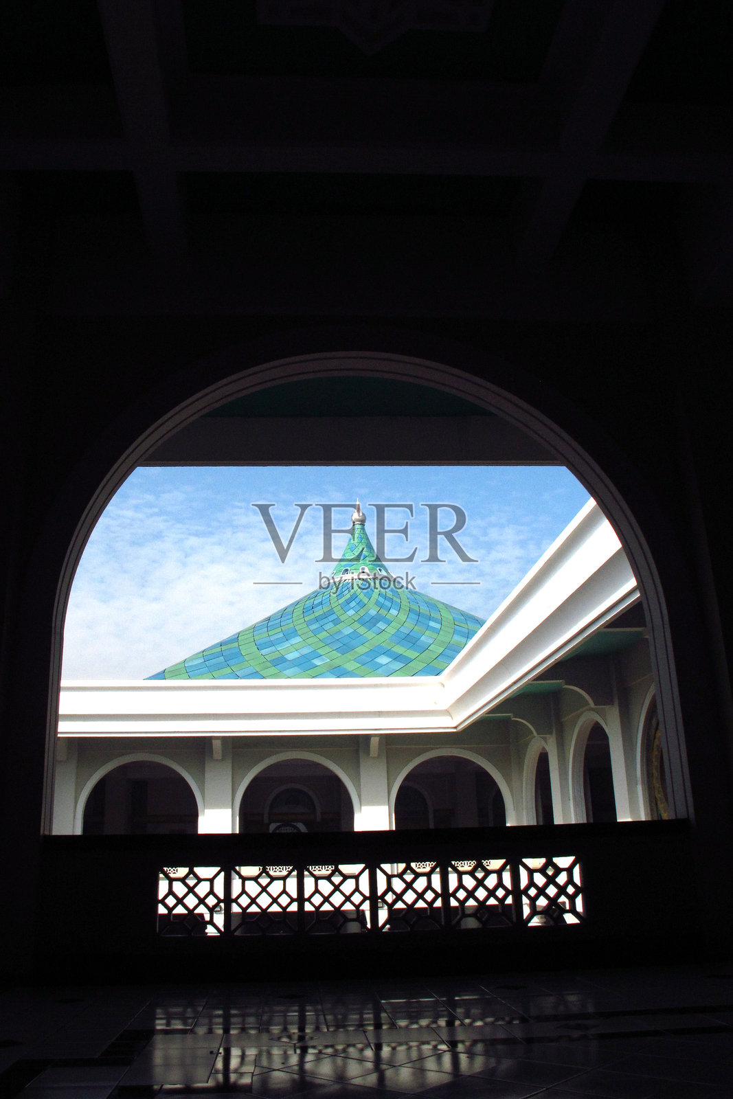 清真寺照片摄影图片