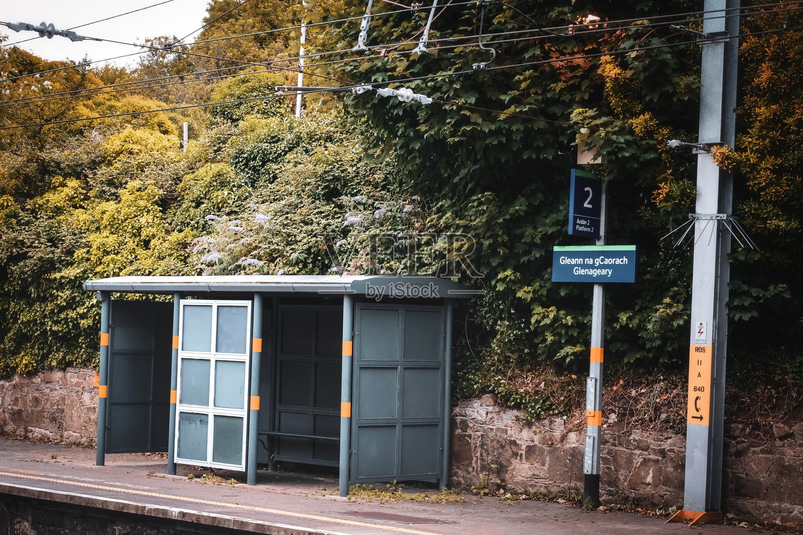 火车站台照片摄影图片