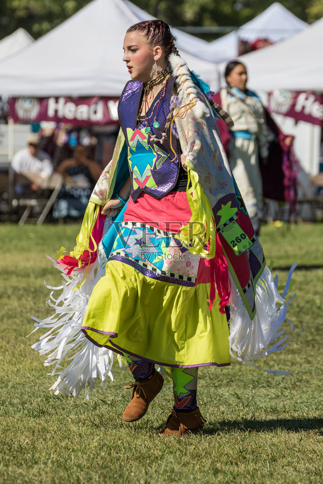印第安人聚会舞者照片摄影图片