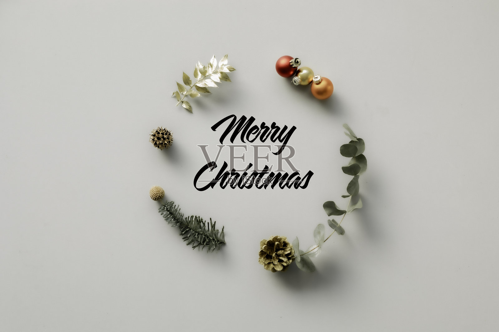 圣诞快乐照片摄影图片