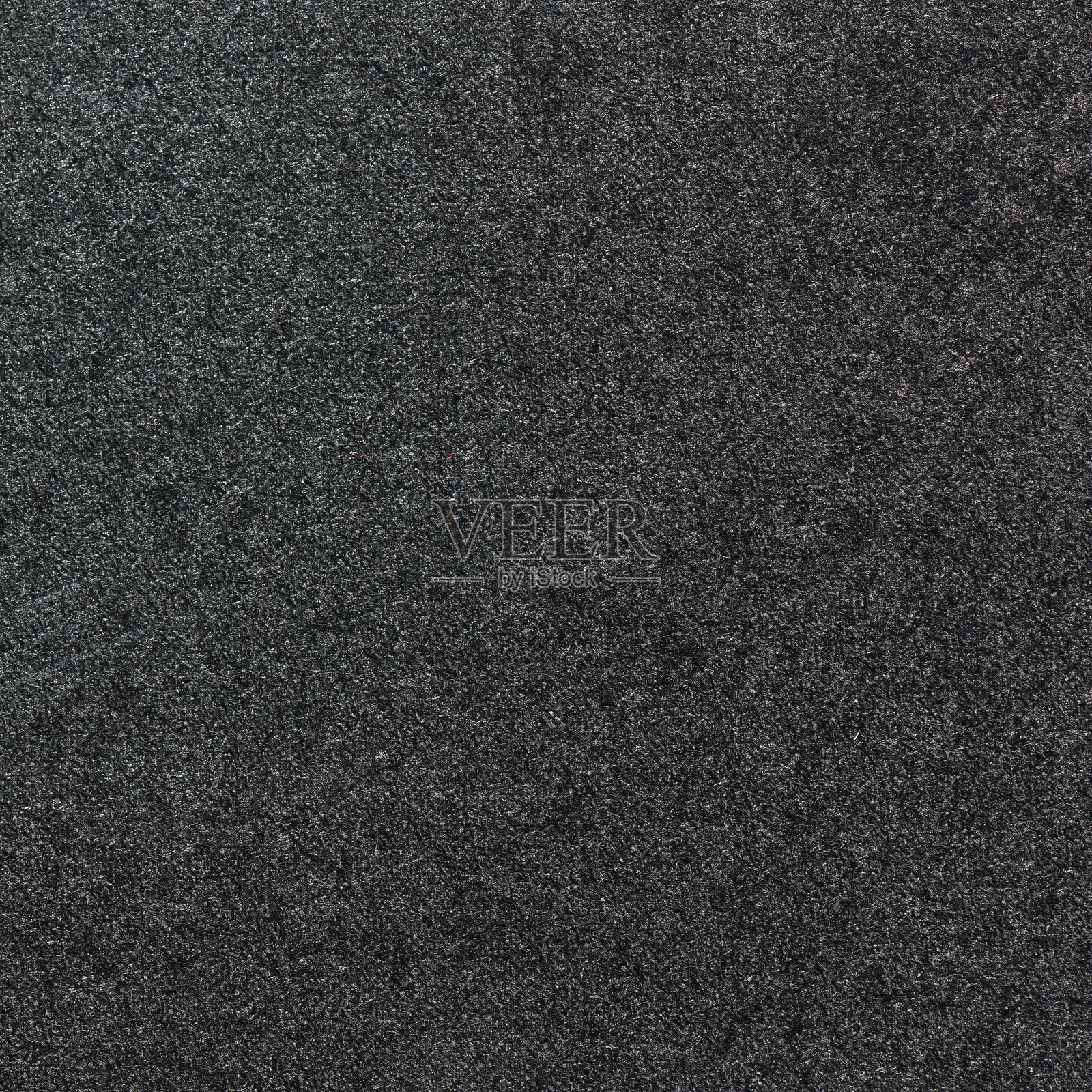 黑色纸张纹理背景。黑色空白页。照片摄影图片