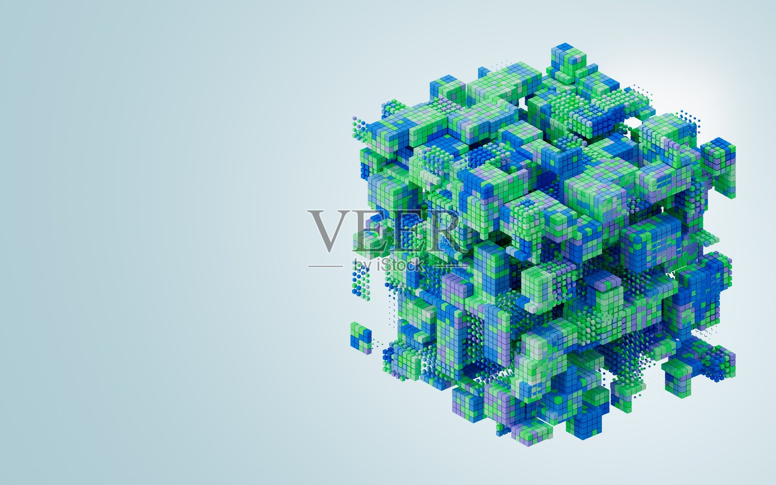 人工智能 机器学习 大型语言模型 AI 技术照片摄影图片
