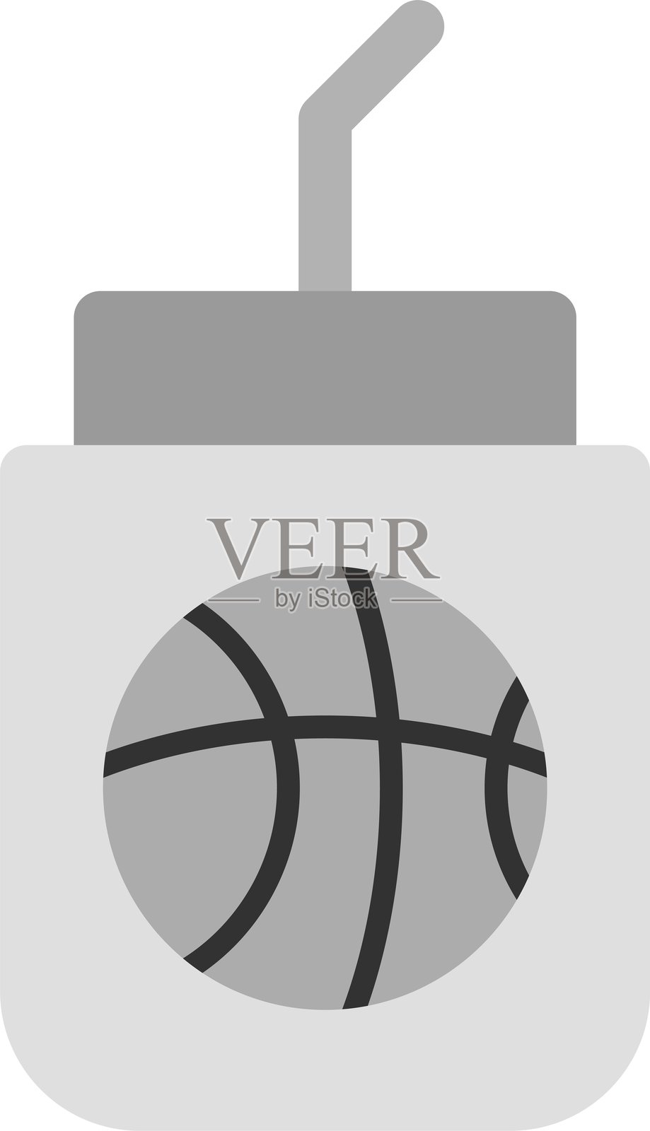 蛋白质图标插画图片素材