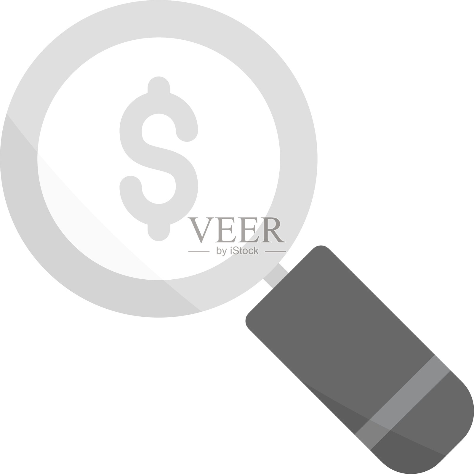 搜索图标插画图片素材