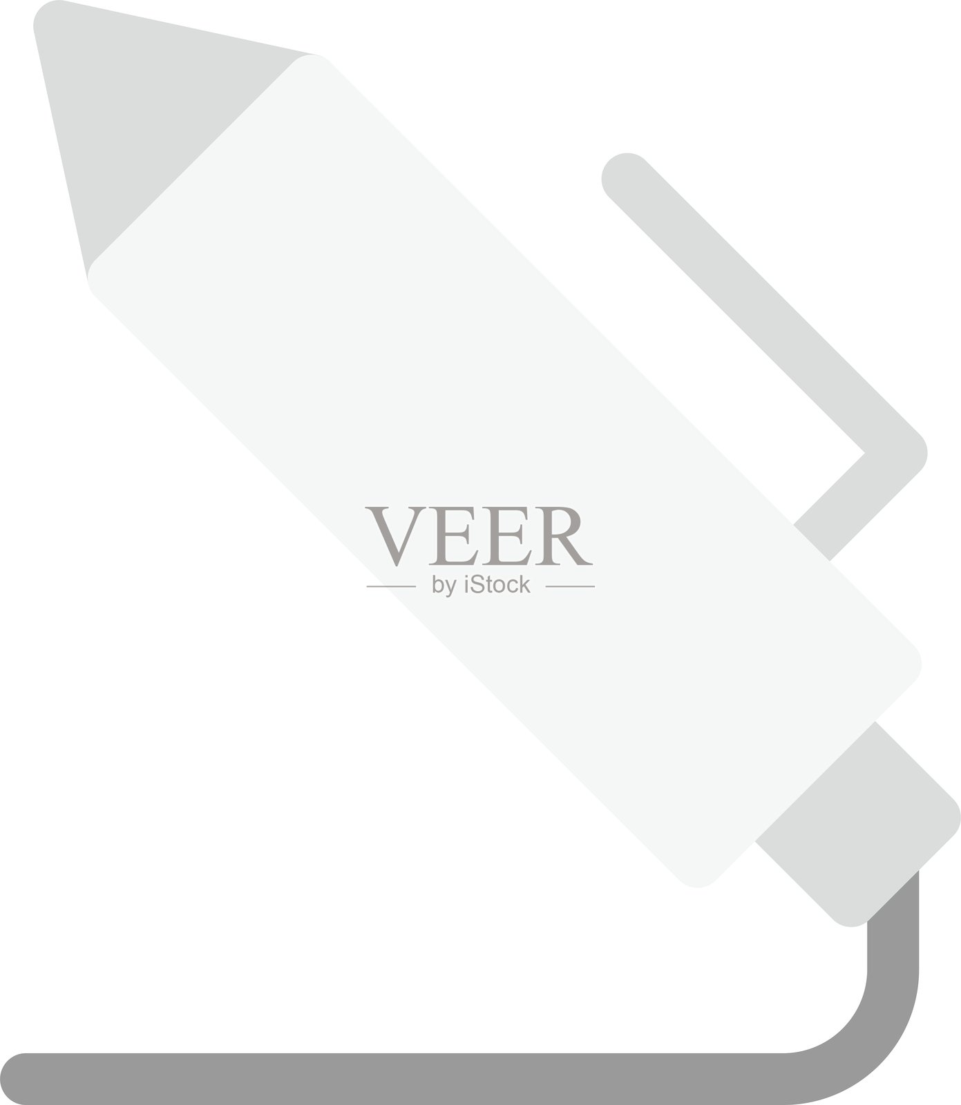 灯笔图标照片摄影图片