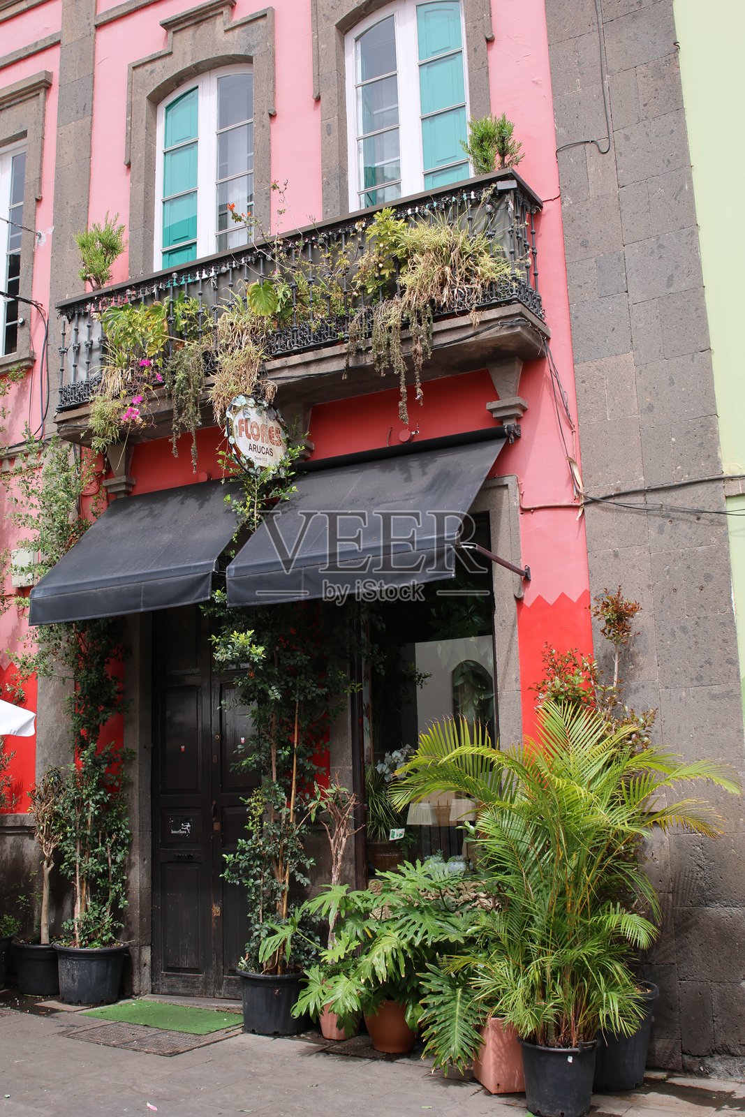 阿鲁卡斯的一天照片摄影图片