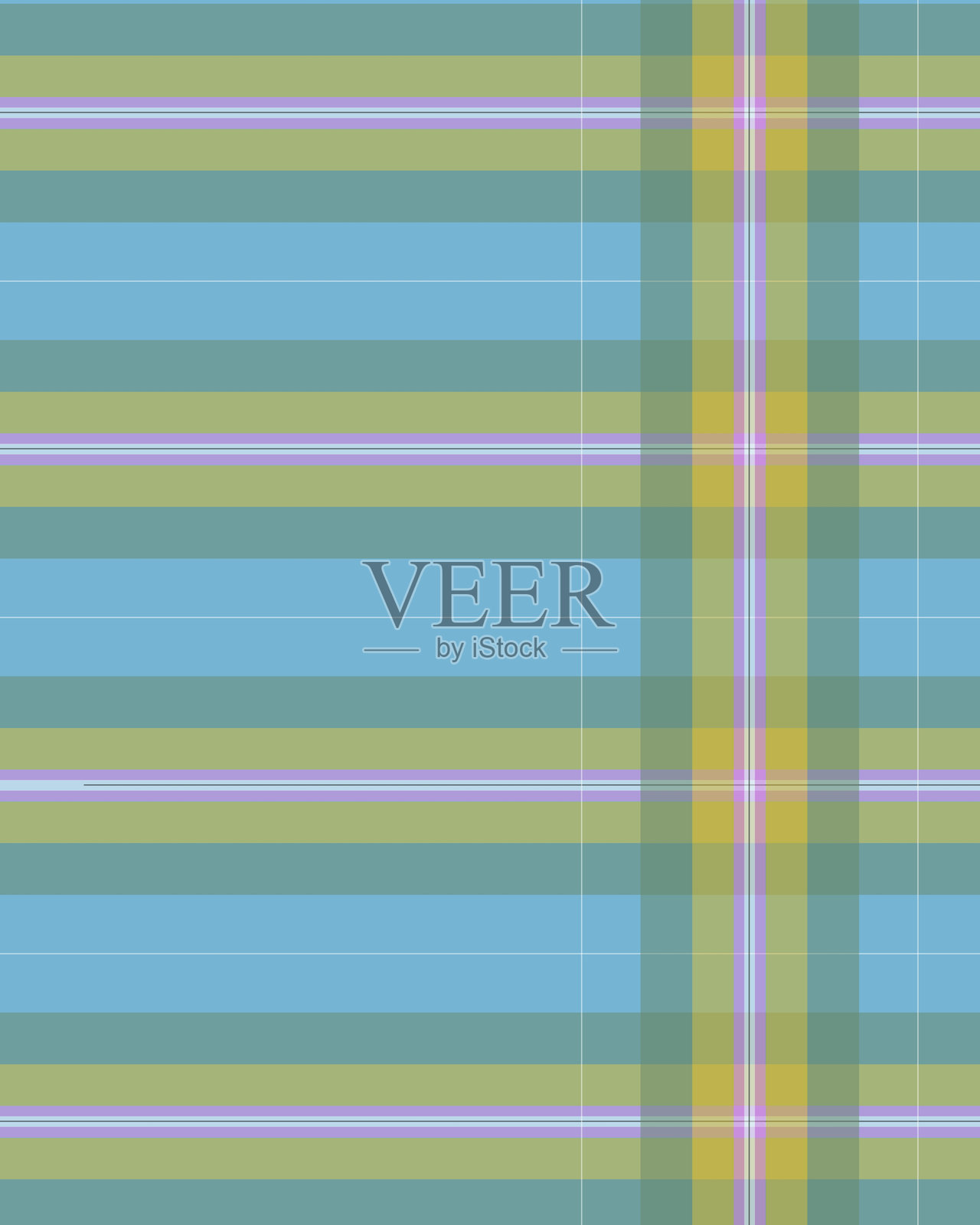 柔和色调的格子背景照片摄影图片