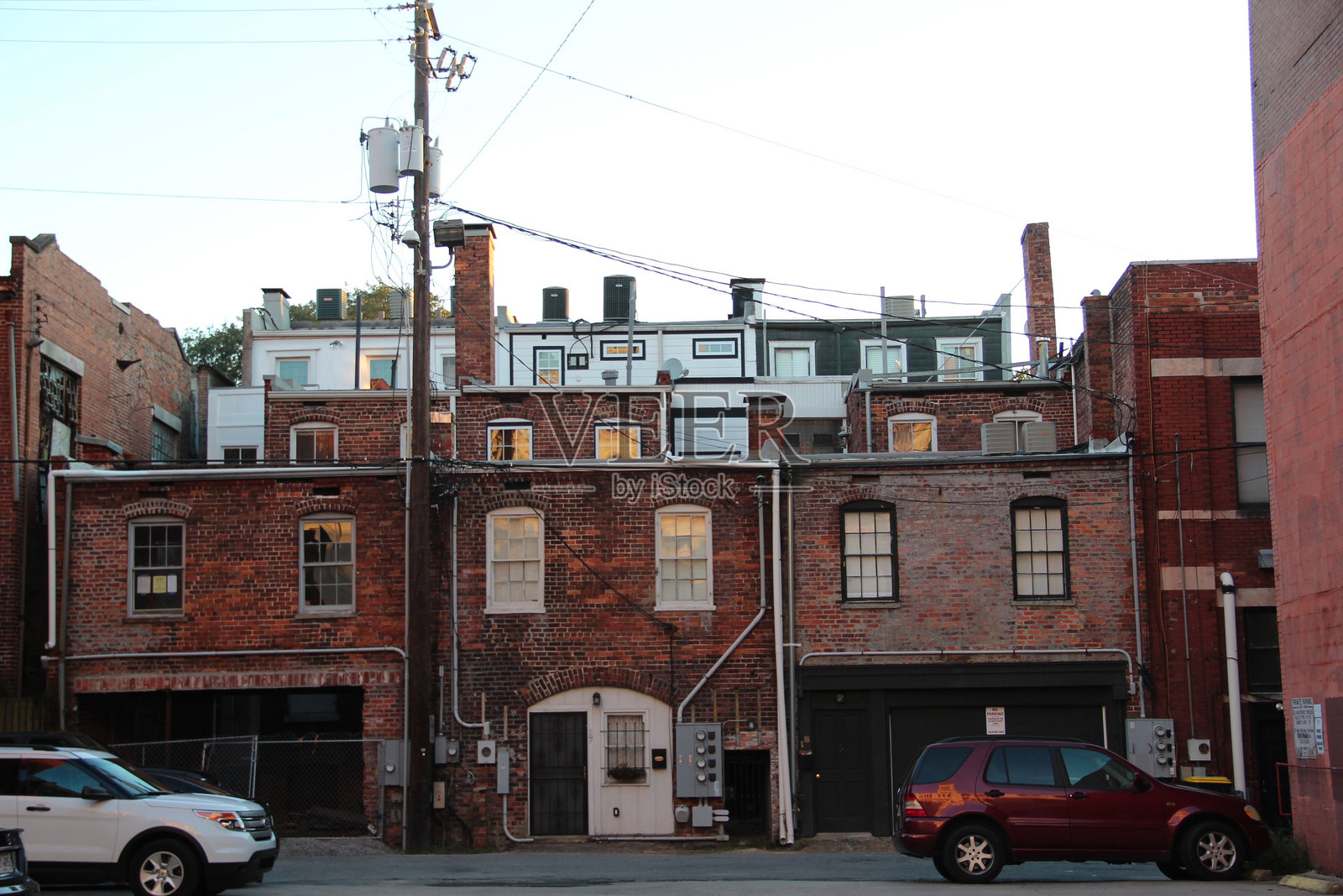 萨凡纳照片摄影图片