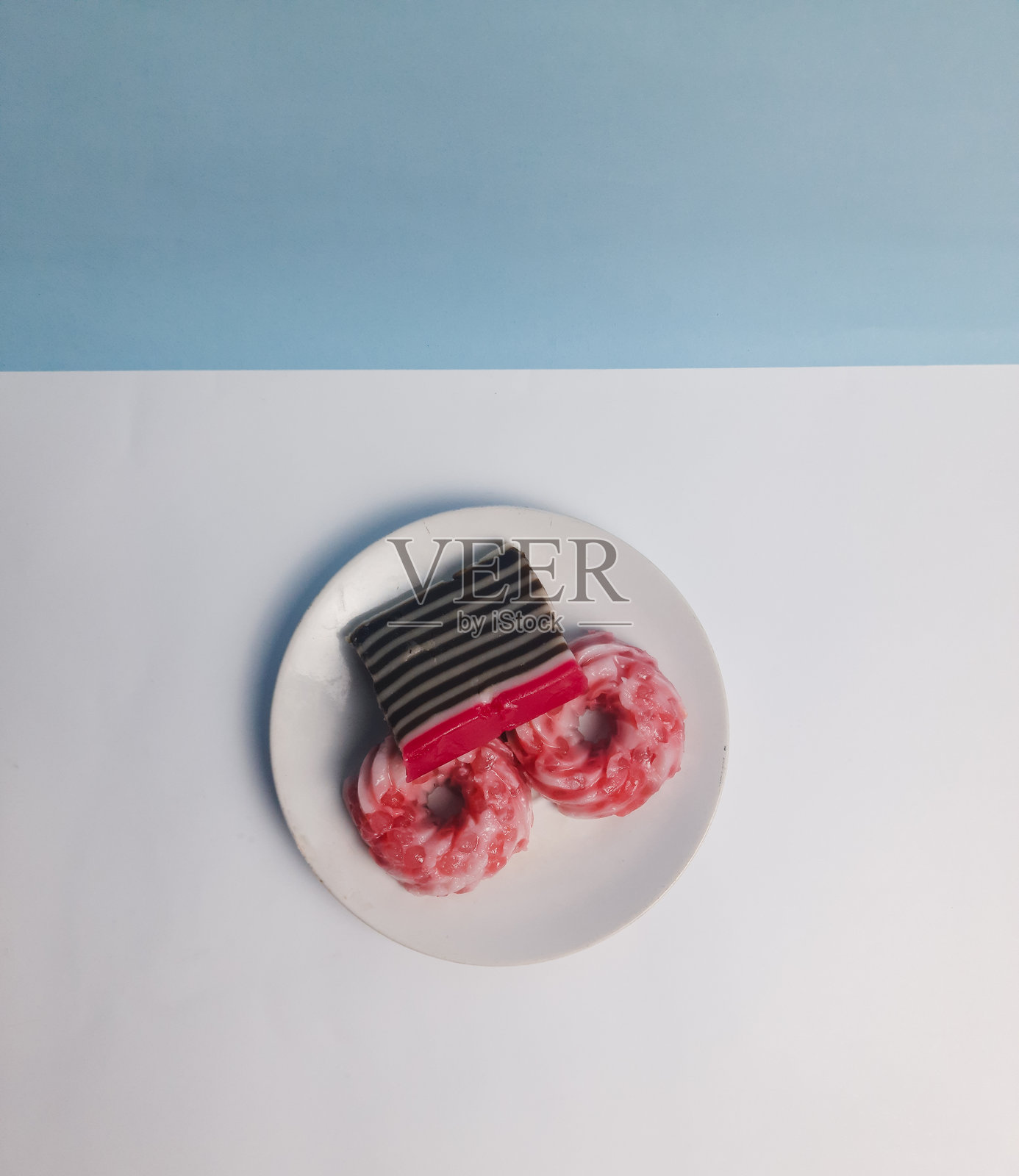 甜食照片摄影图片