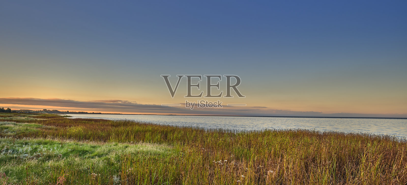 五彩斑斓的秋天照片摄影图片