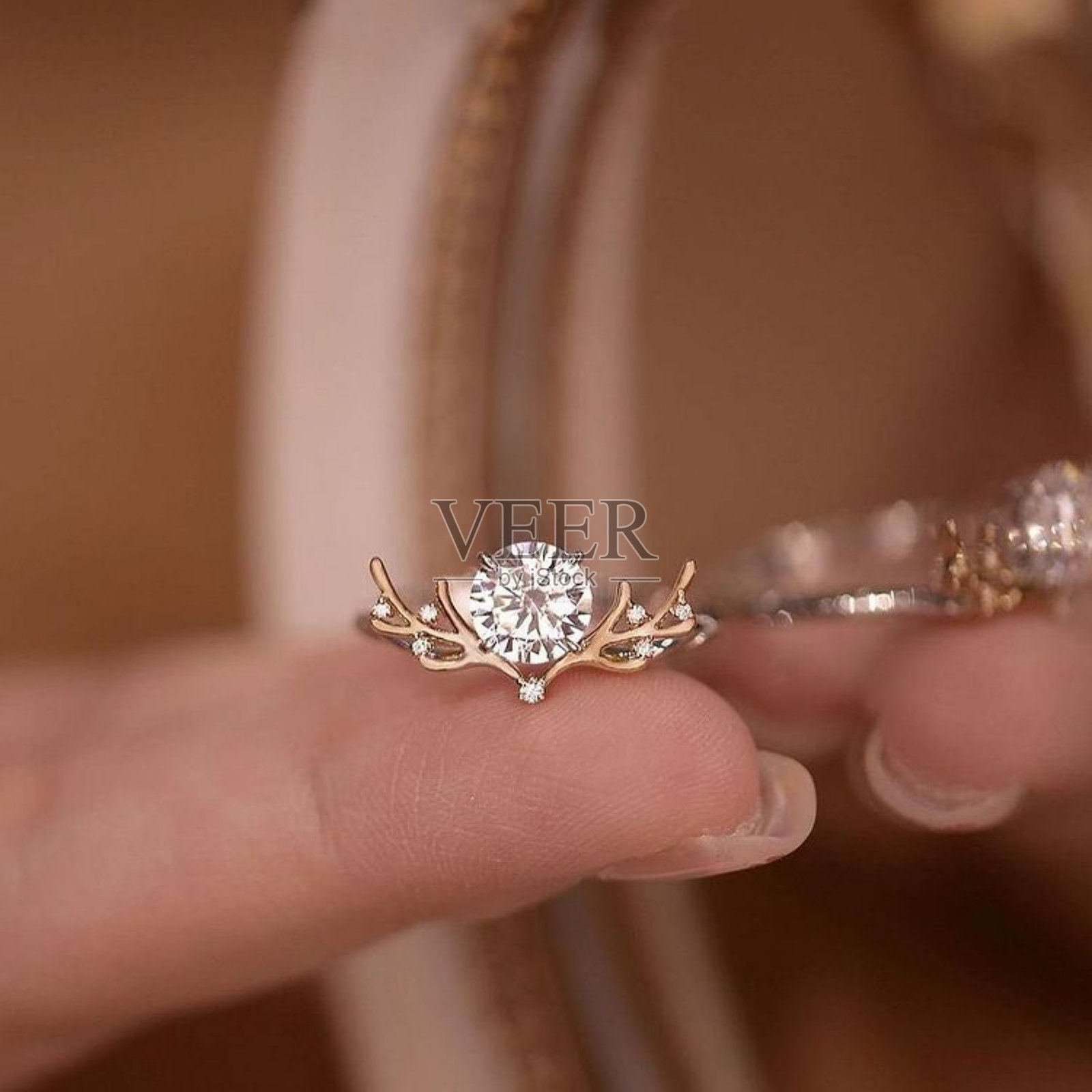 钻石照片摄影图片