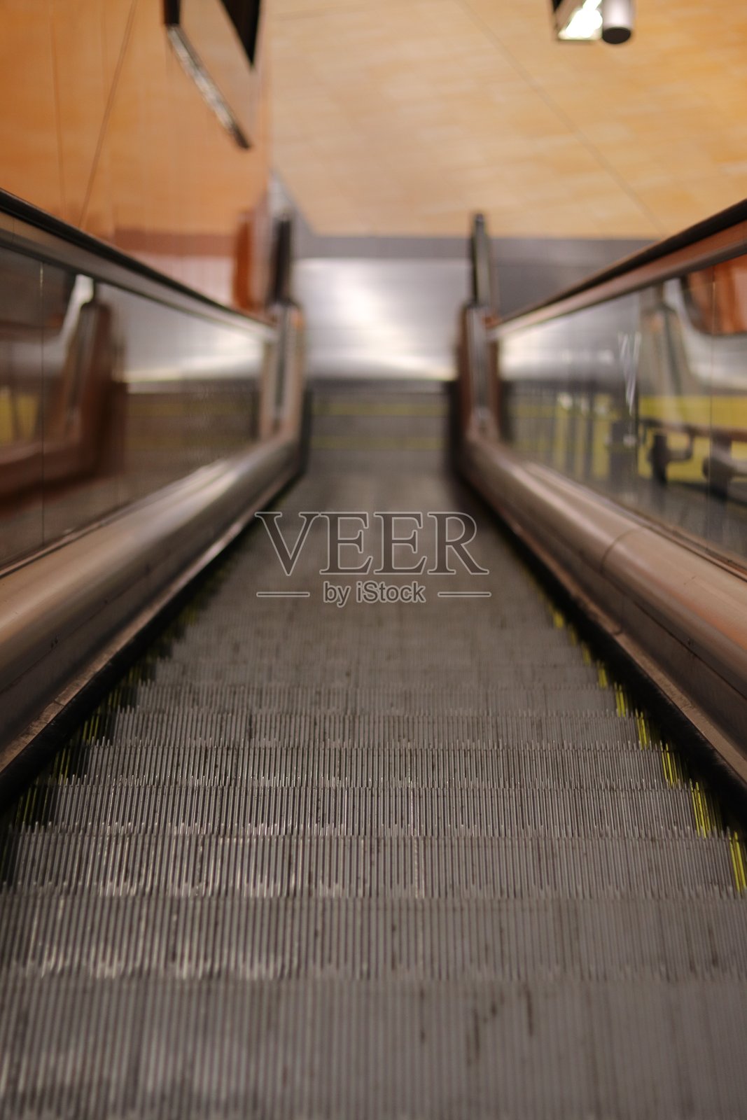 马德里市的地铁站照片摄影图片