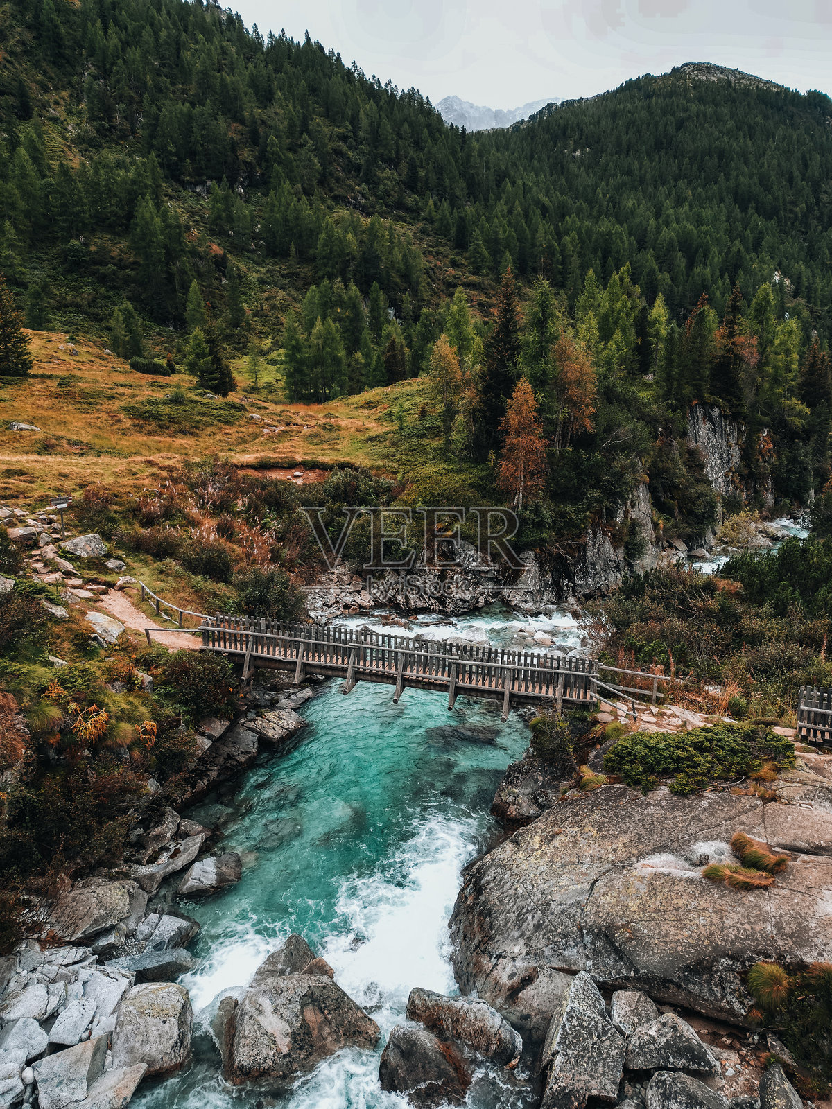 弗莫谷照片摄影图片