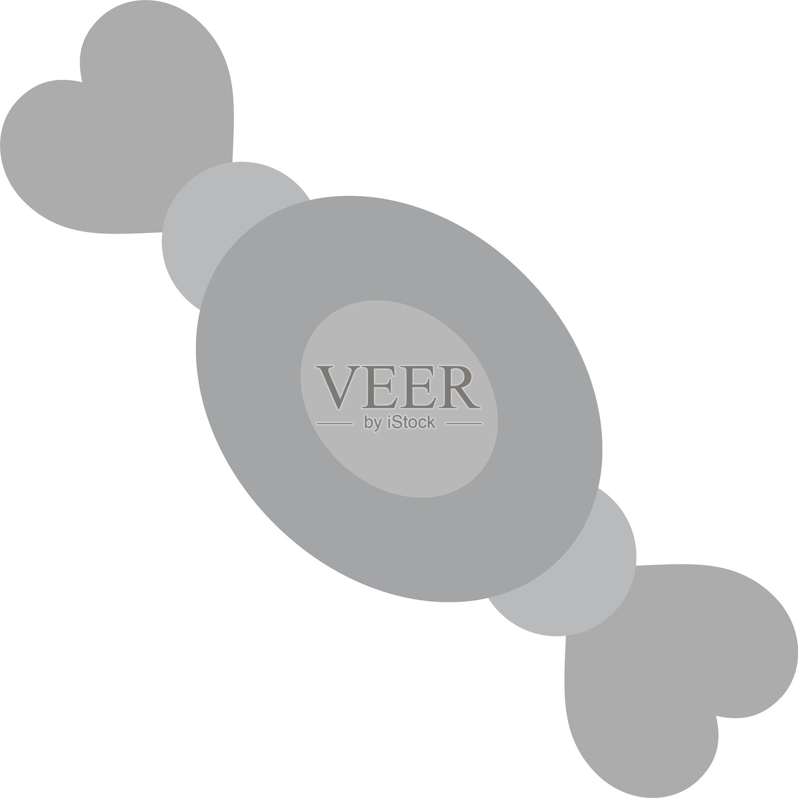 糖果图标插画图片素材