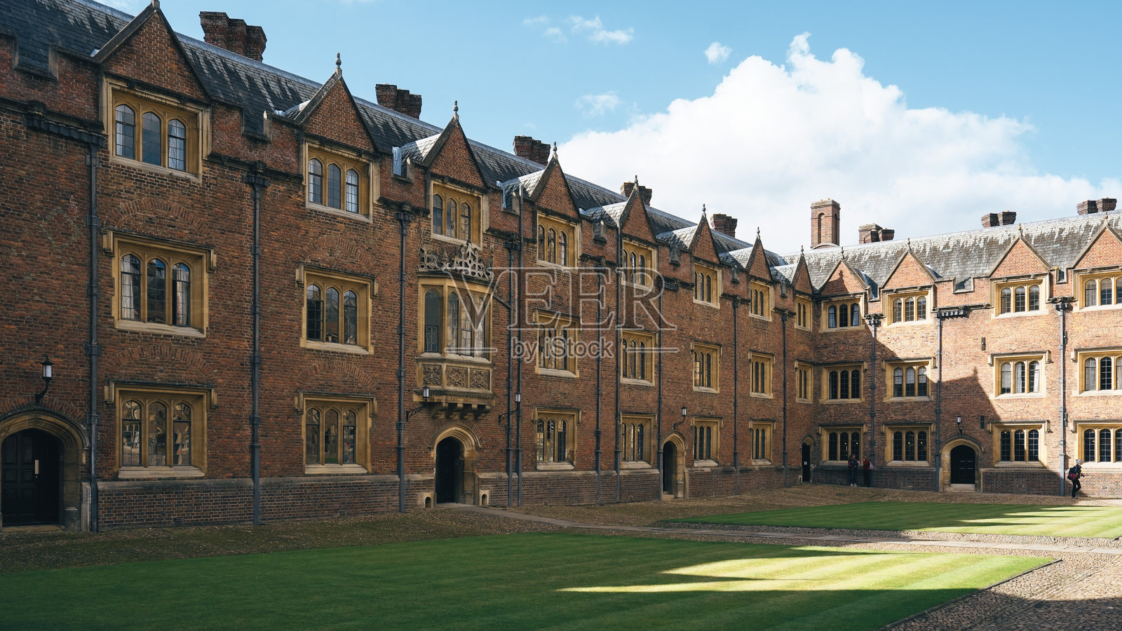 伦敦大学和剑桥大学照片摄影图片