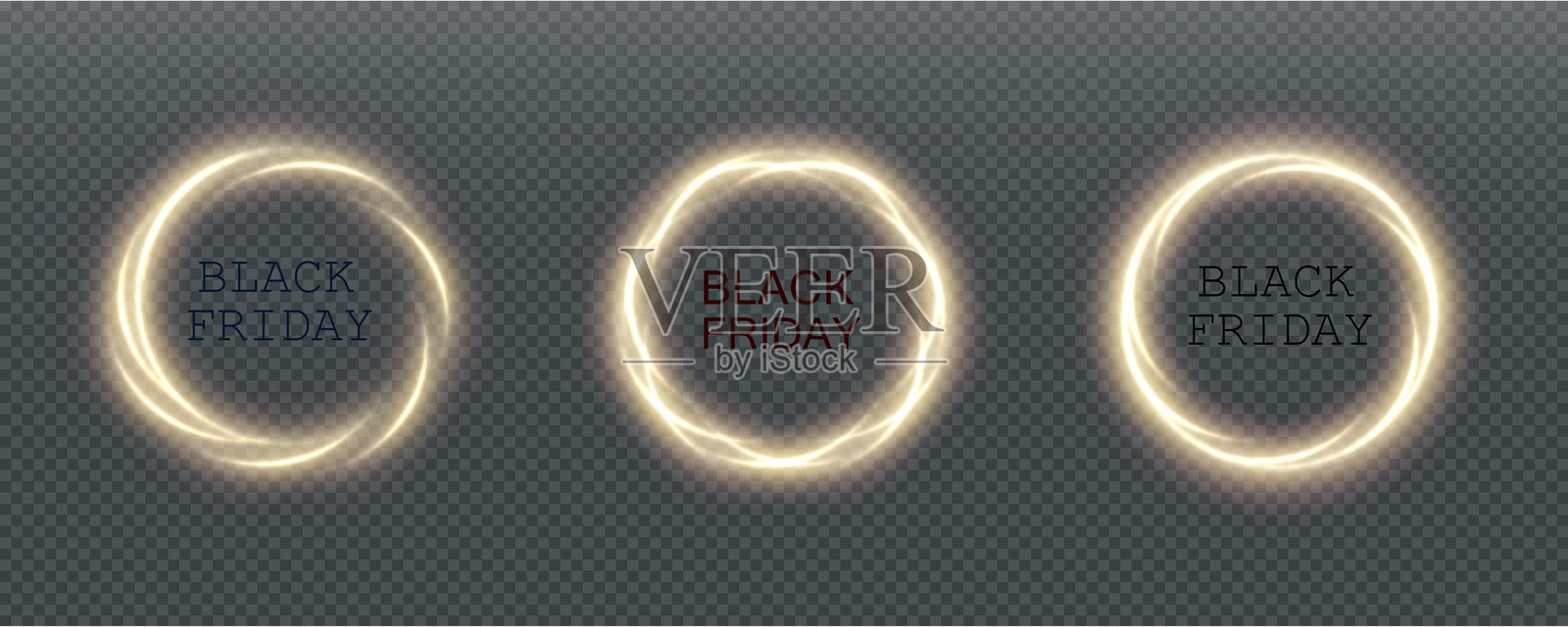 黑色星期五超级特卖。社交媒体、移动应用、广告和横幅的黑色星期五促销设计模板。插画图片素材