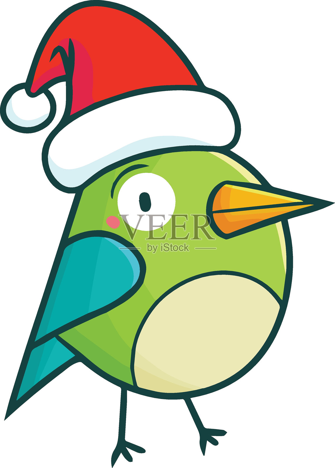 打印插画图片素材