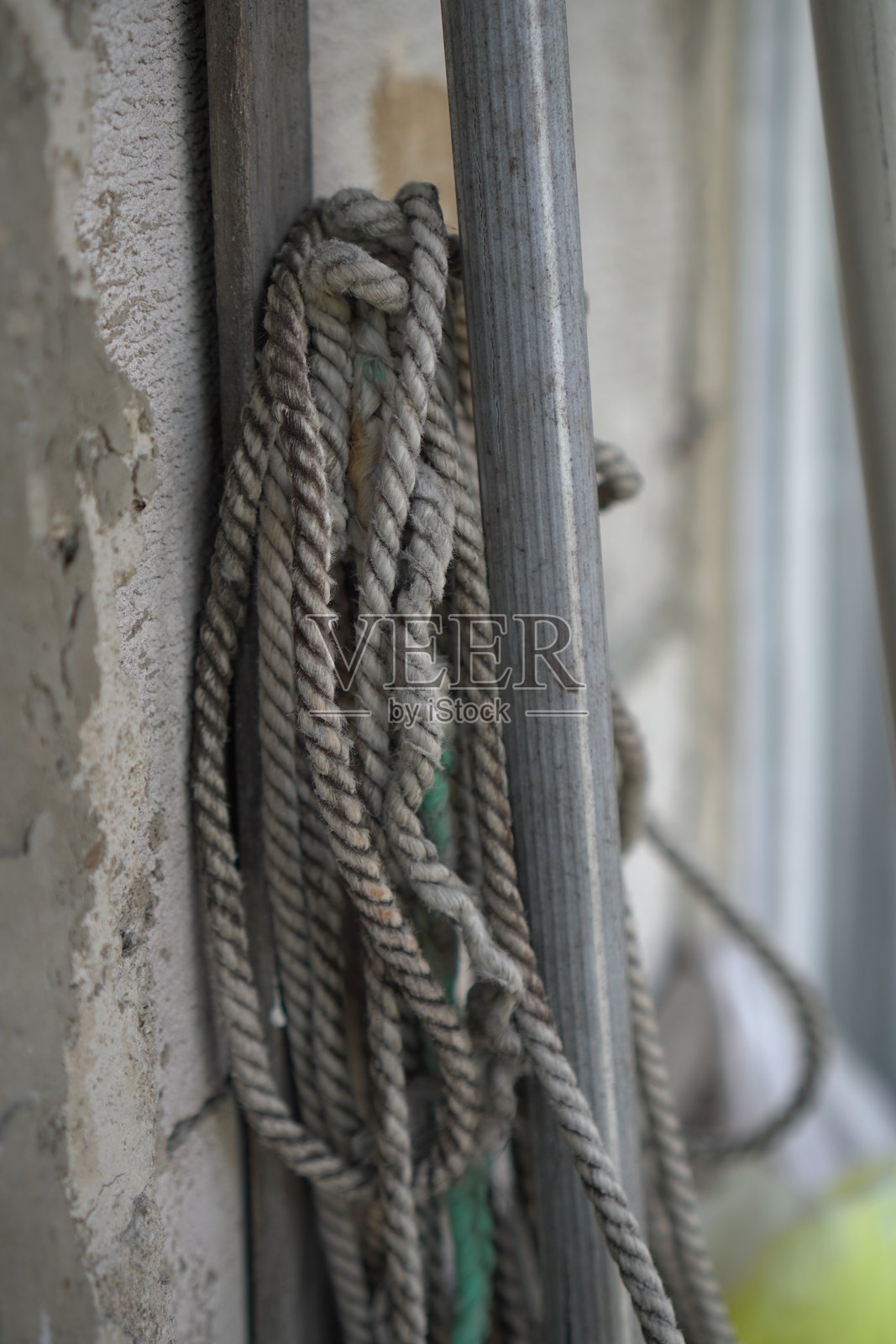 缠绕的绳索可以使用照片摄影图片