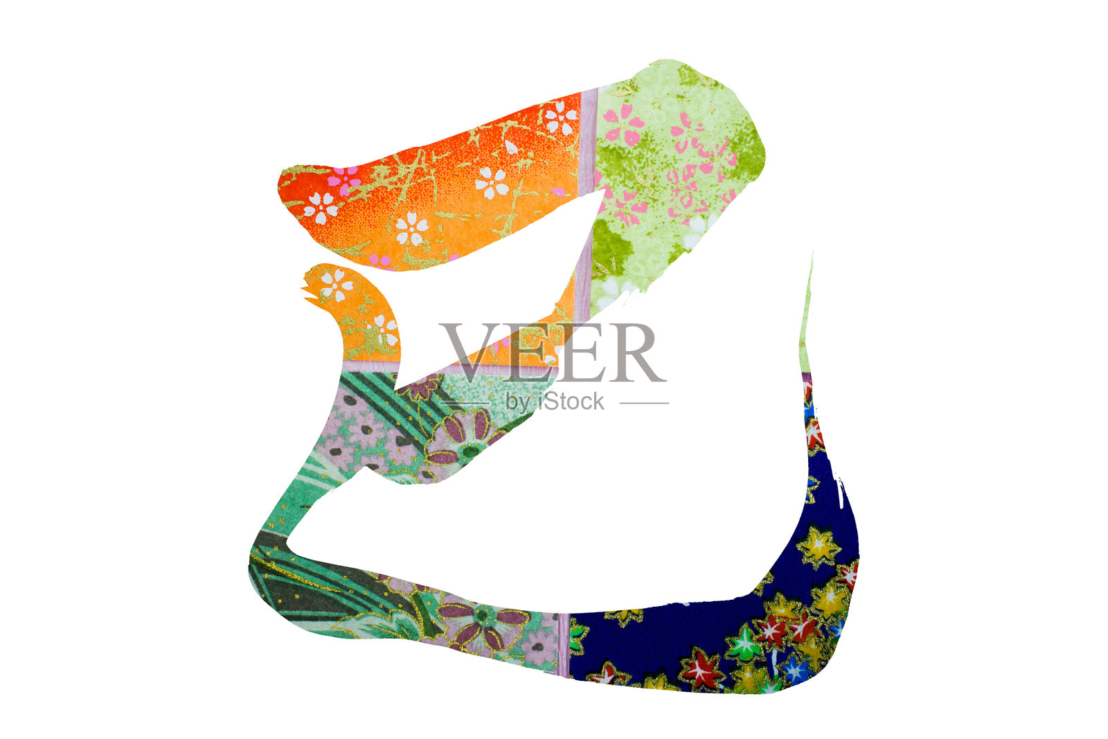 “蛇”字的毛笔书法手写作品照片摄影图片