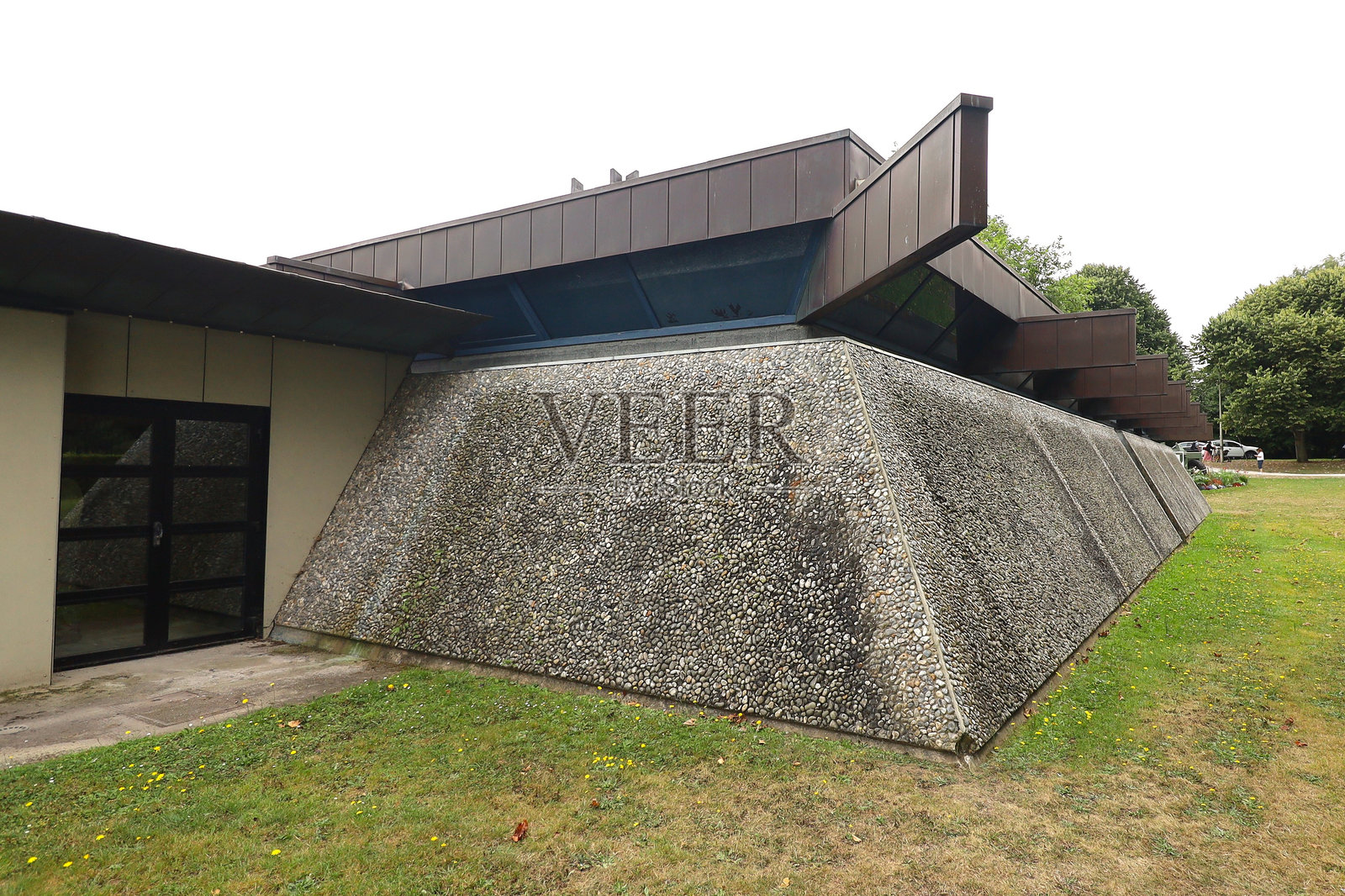 巴约 - 纪念博物馆照片摄影图片